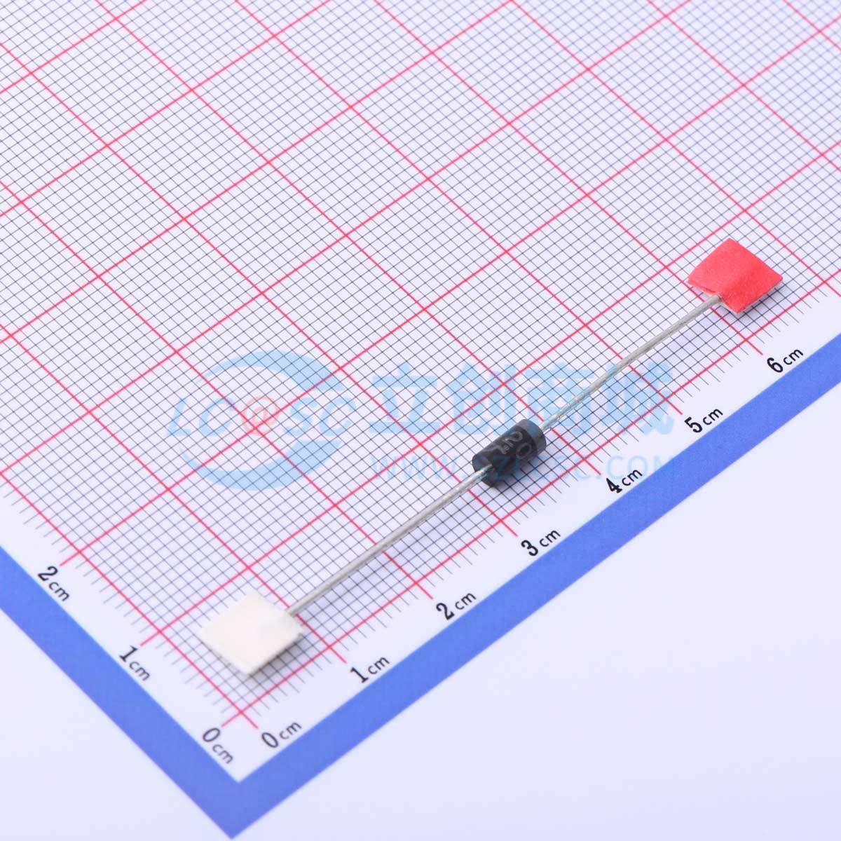 点击查看大图 HER208实物图