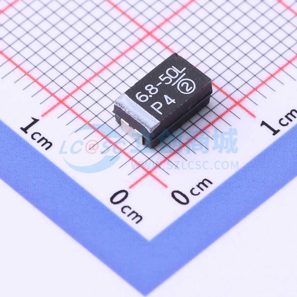 点击查看大图 293D685X9050D2TE3实物图