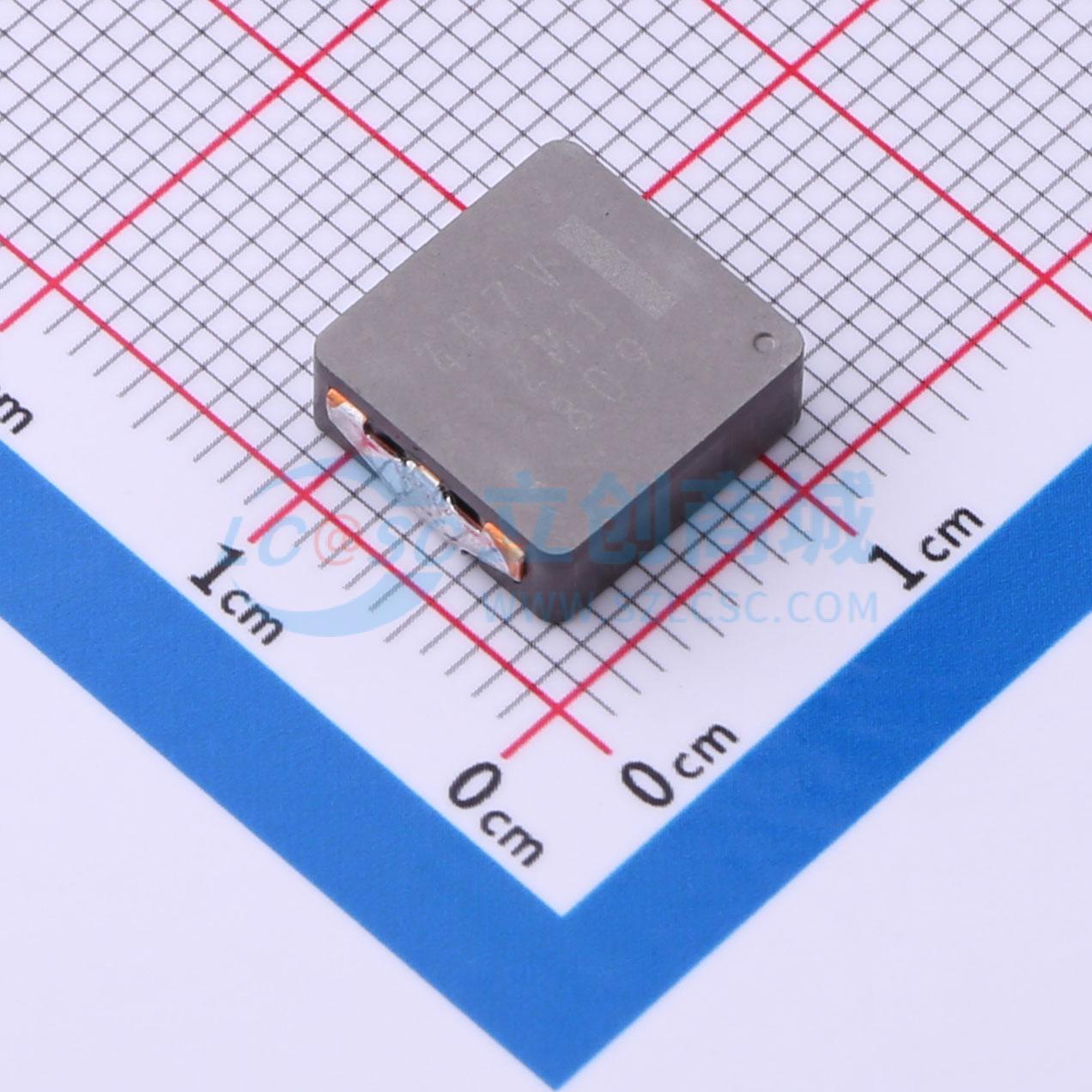 点击查看大图 ETQP4M4R7KVC实物图
