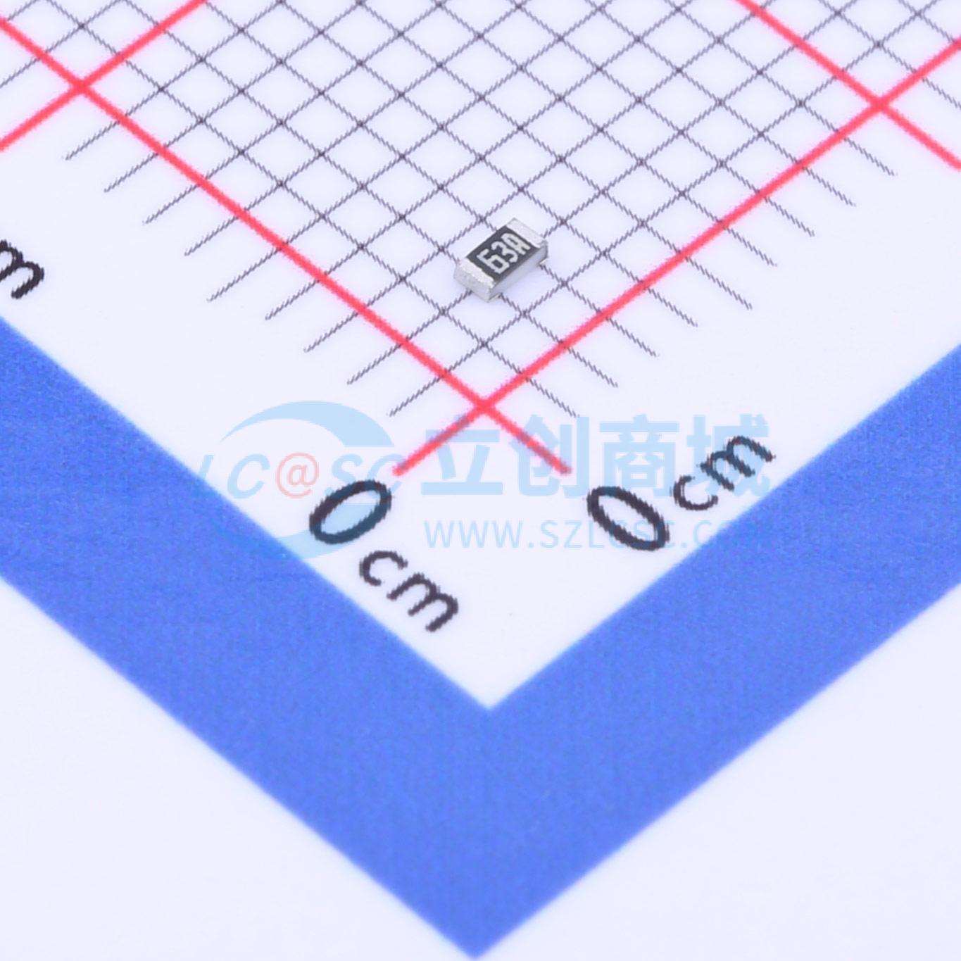 点击查看大图 CQ03WAF4420T5E实物图