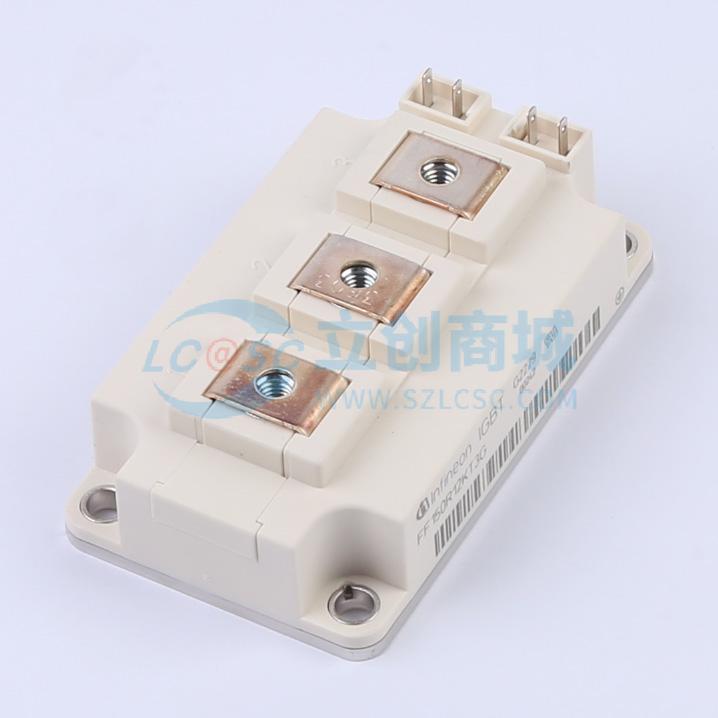 FF150R12KT3G实物图