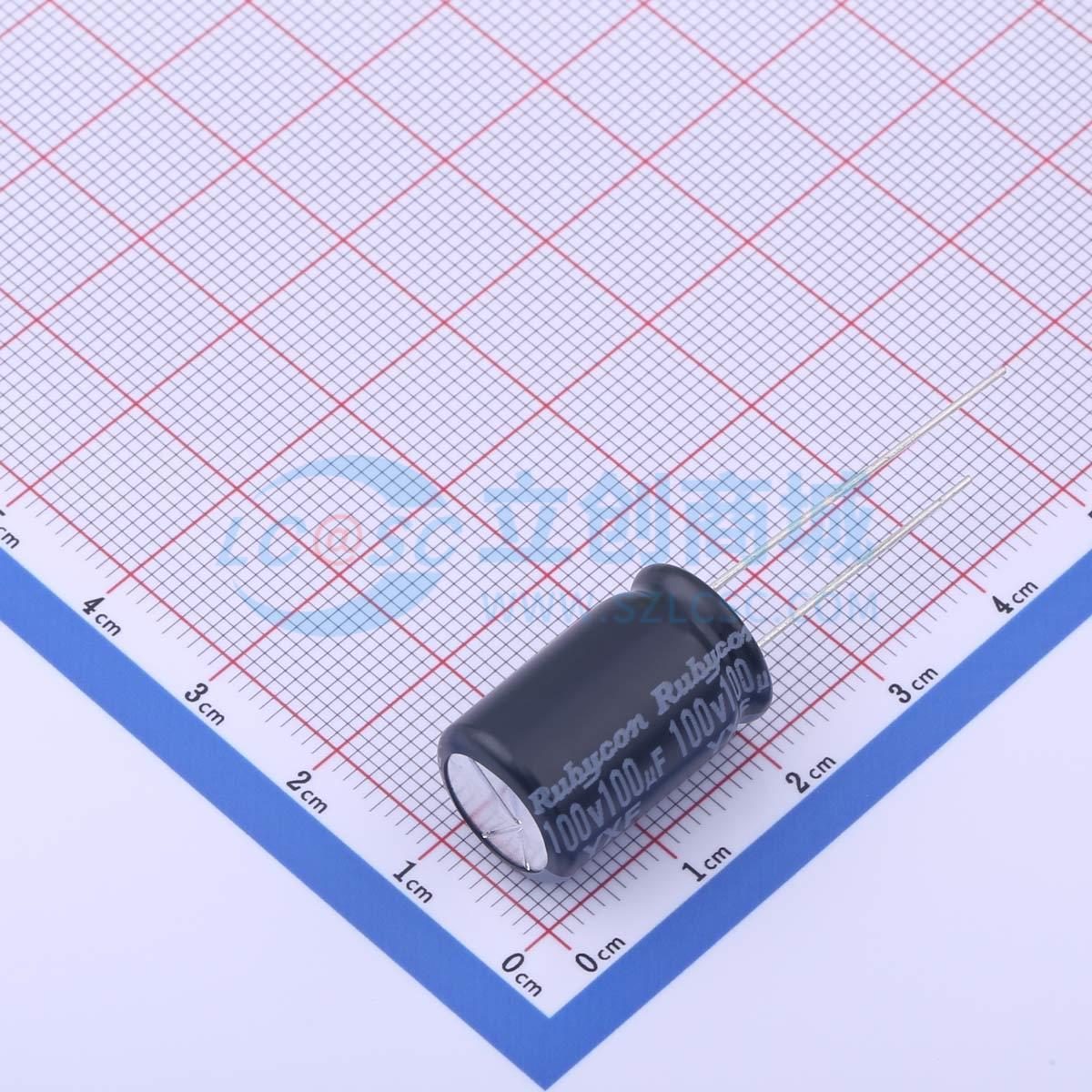 100YXF100MEFC12.5X20实物图