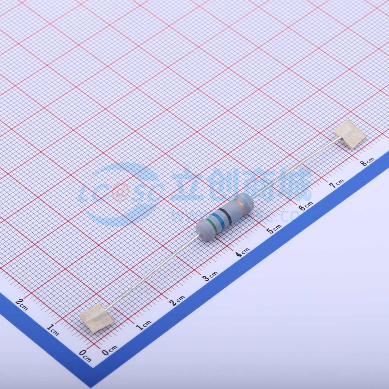 点击查看大图 RSF200JT-73-56R实物图