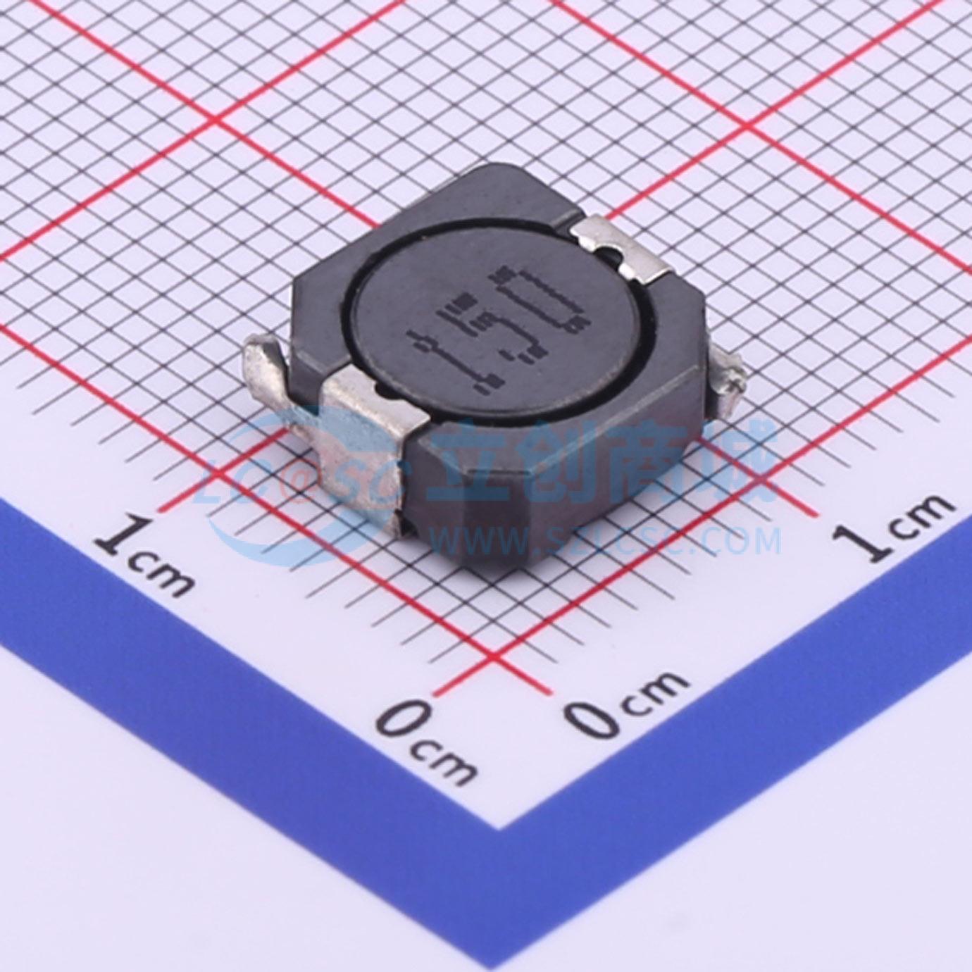 点击查看大图 YPRH104R-150M实物图