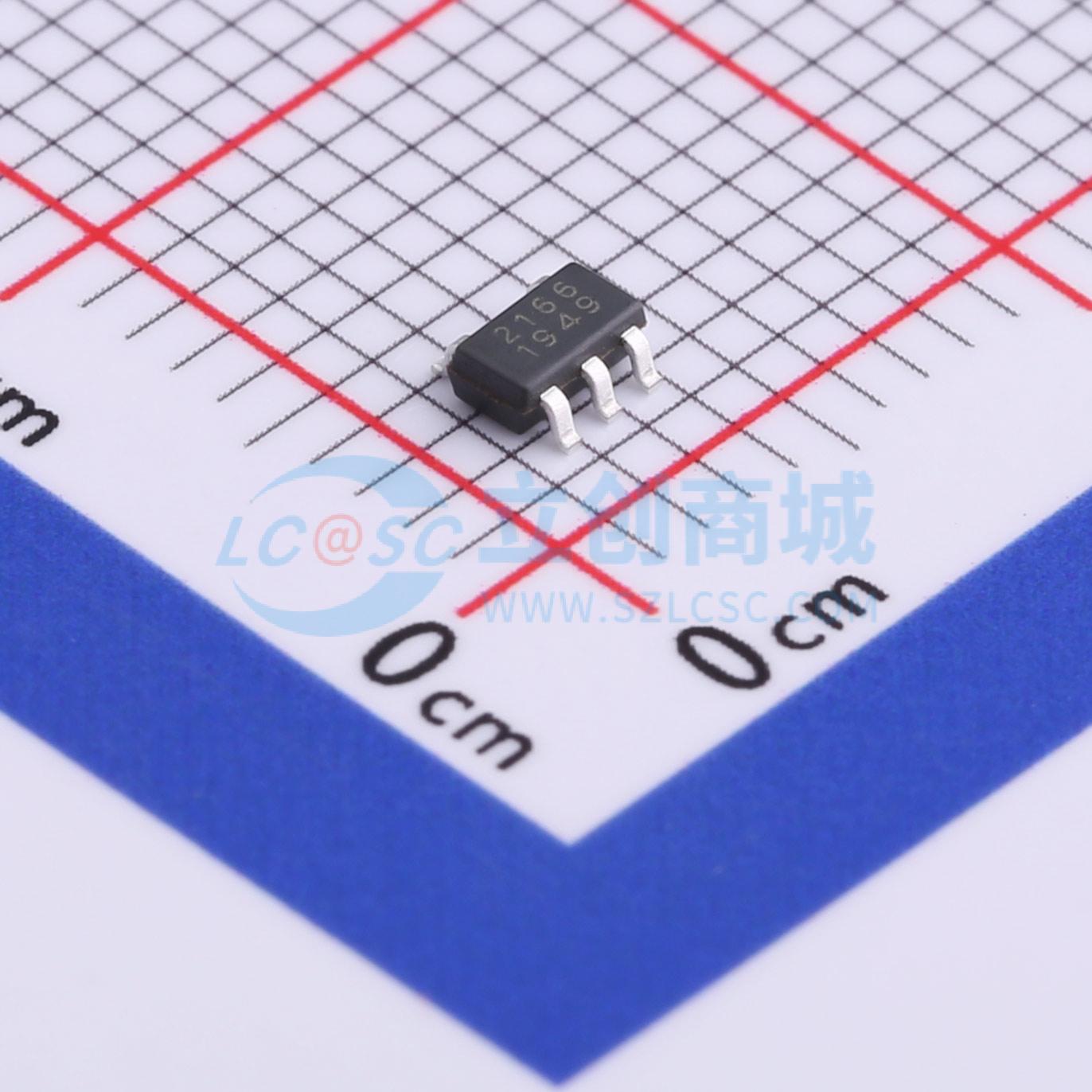 点击查看大图 RS2166XF5实物图