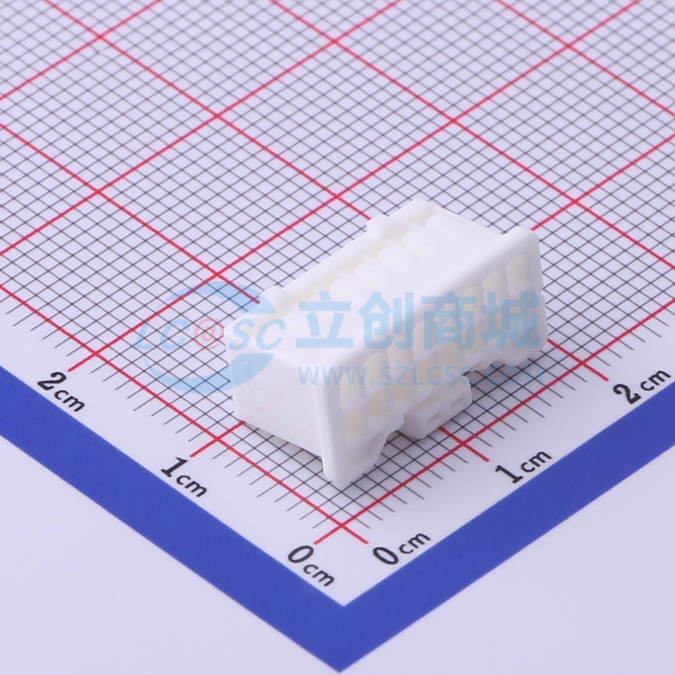 点击查看大图 PUDP-16V-S实物图