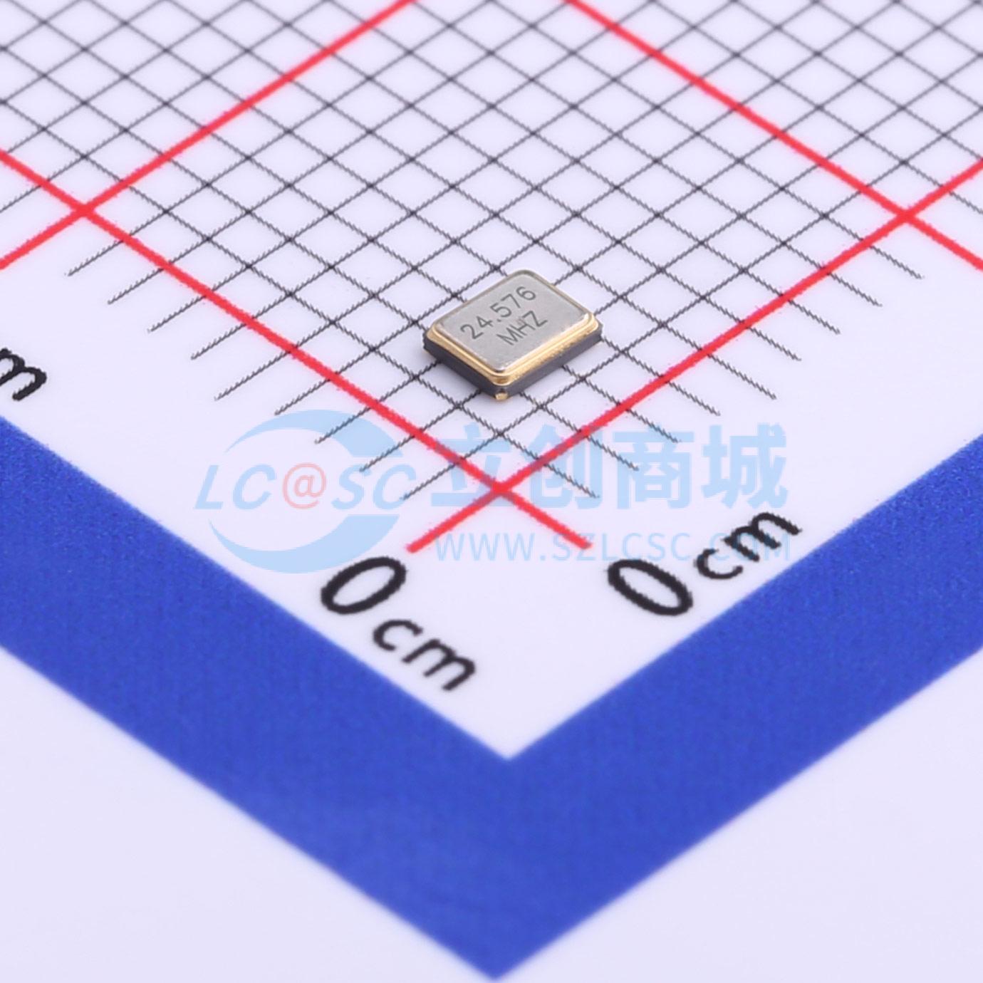 点击查看大图 7C024576RW1实物图