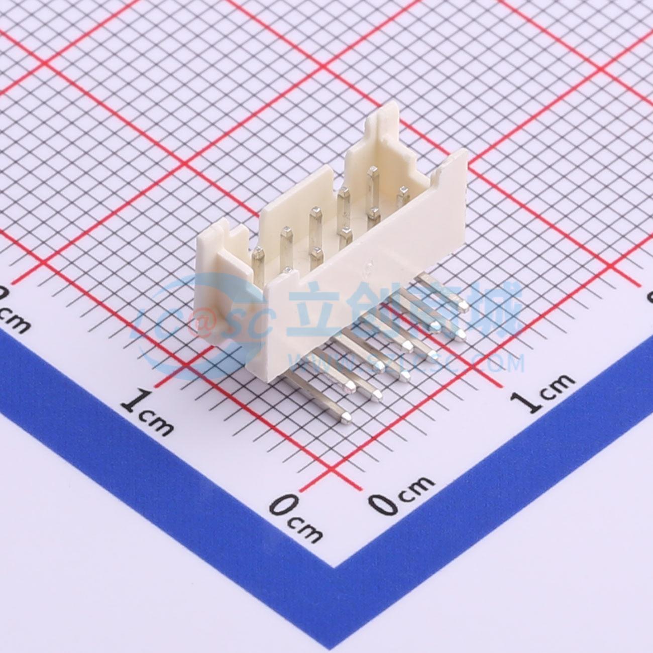 HX20017-10WAP WH实物图