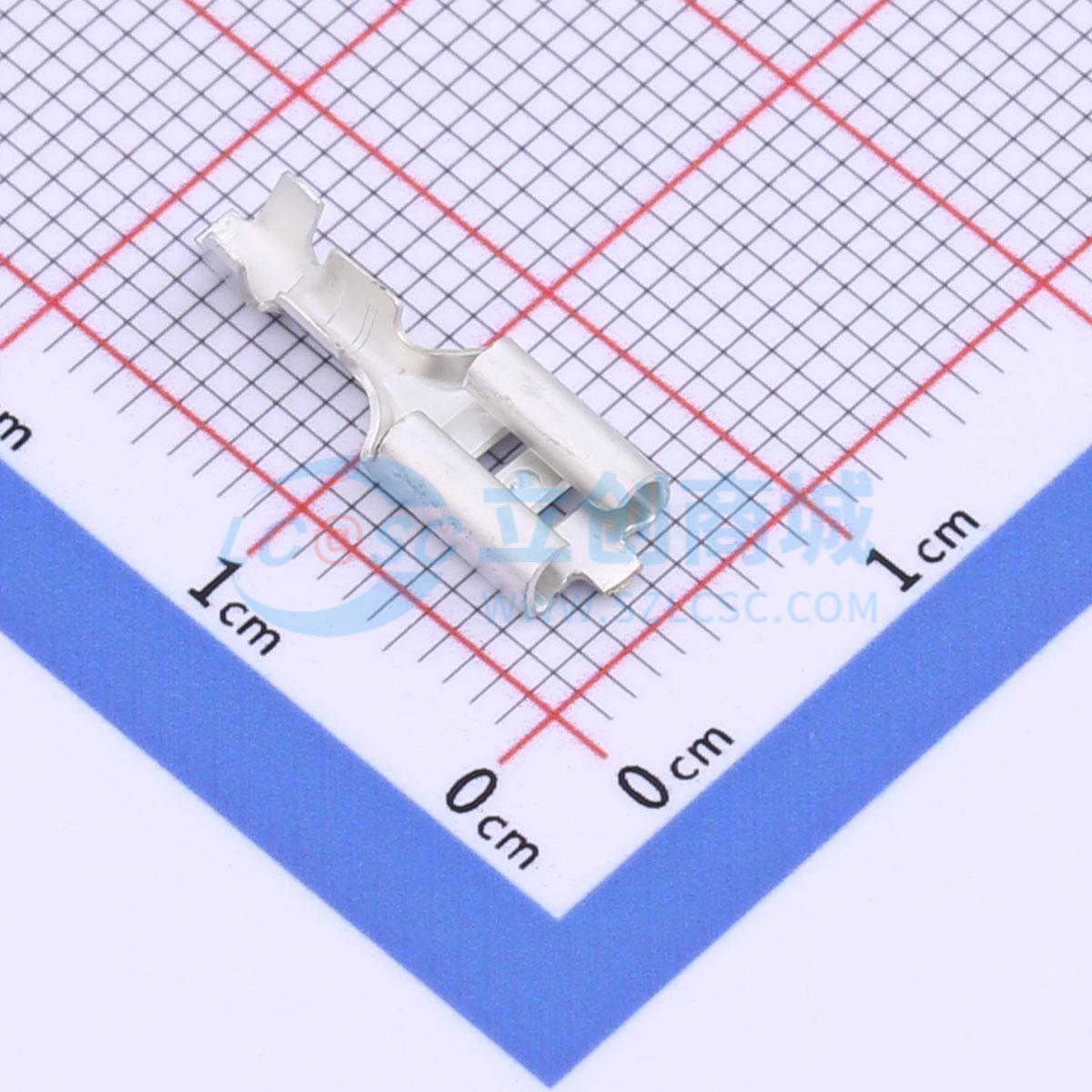 STO-01T-187N-8实物图