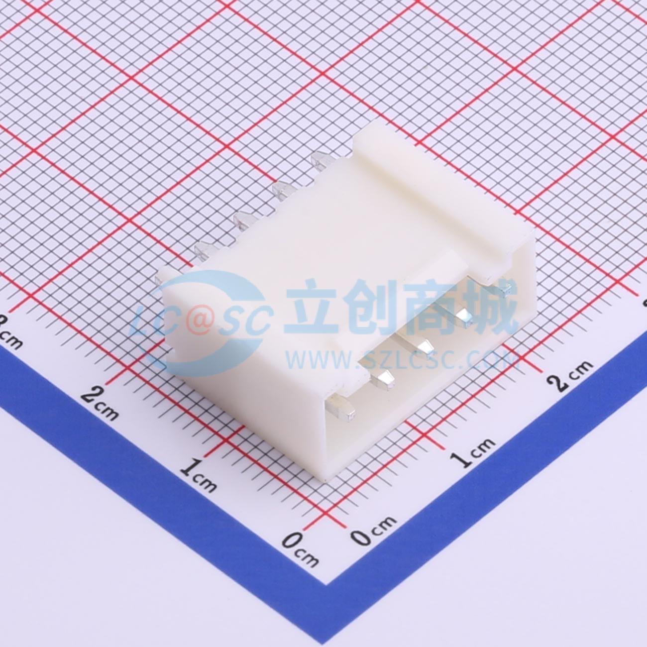 点击查看大图 HX39601-5BH实物图