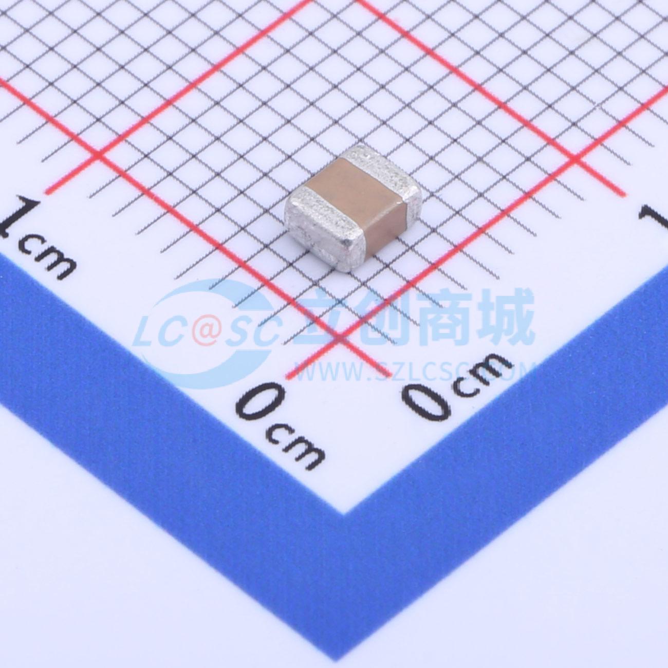 NM1210B224K251CEGN实物图