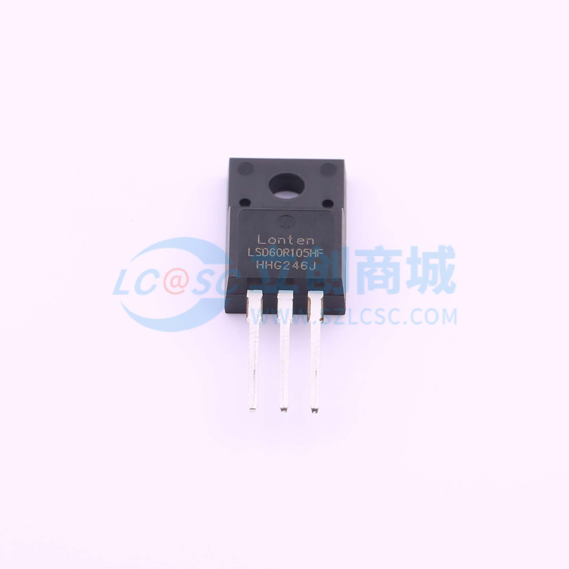 LSD60R105HF商品缩略图