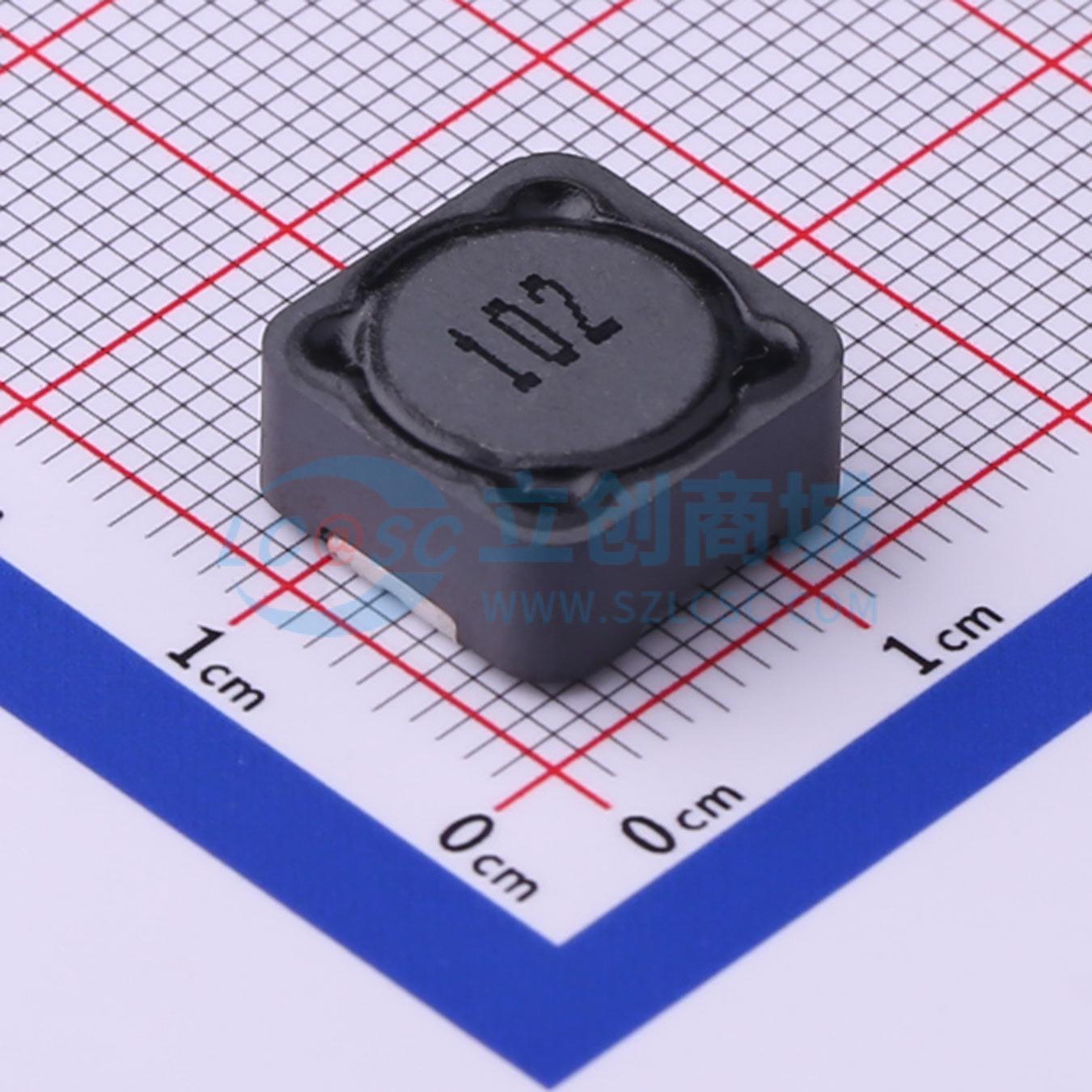 YPRH1205-102M实物图