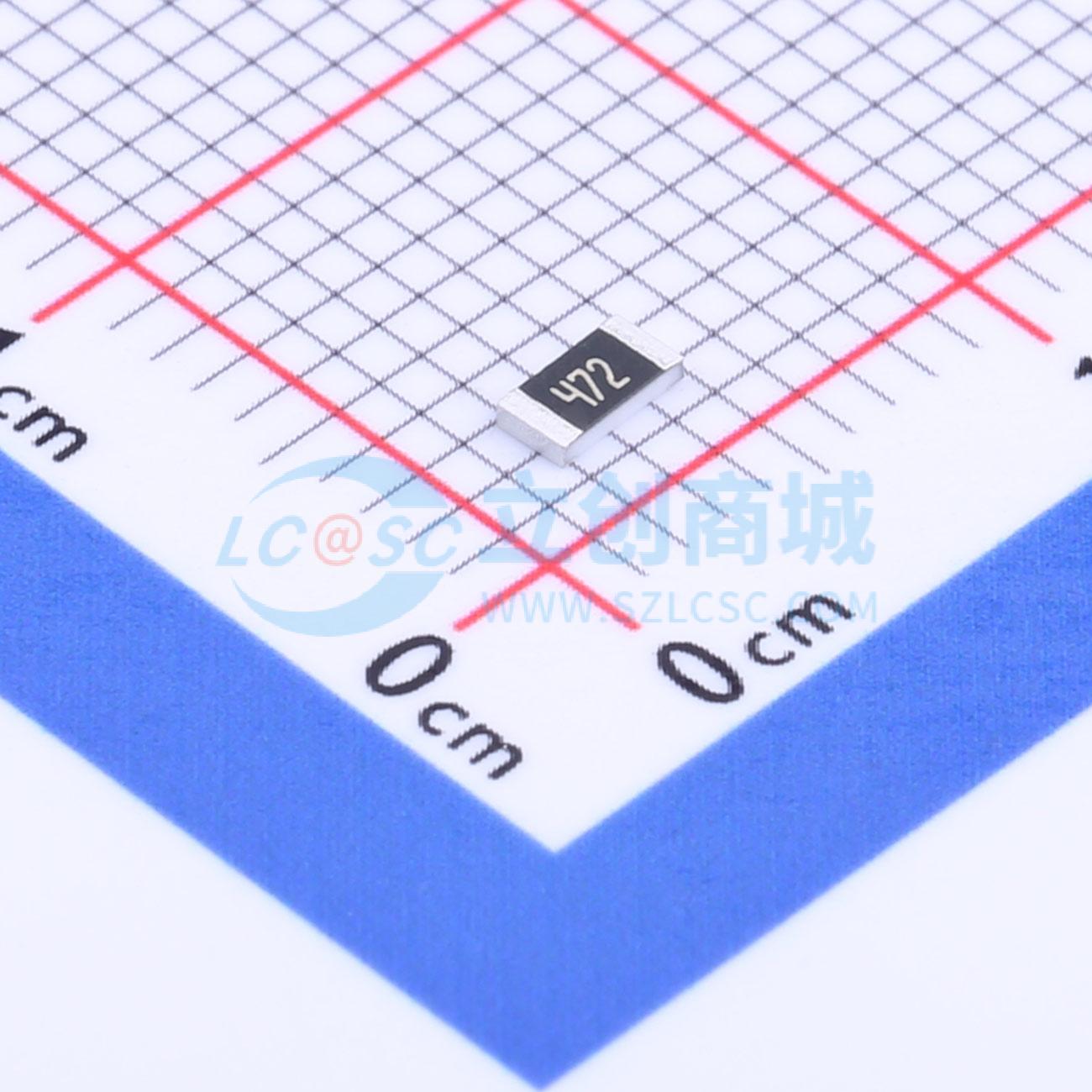 点击查看大图 NQ06W4J0472T5E实物图