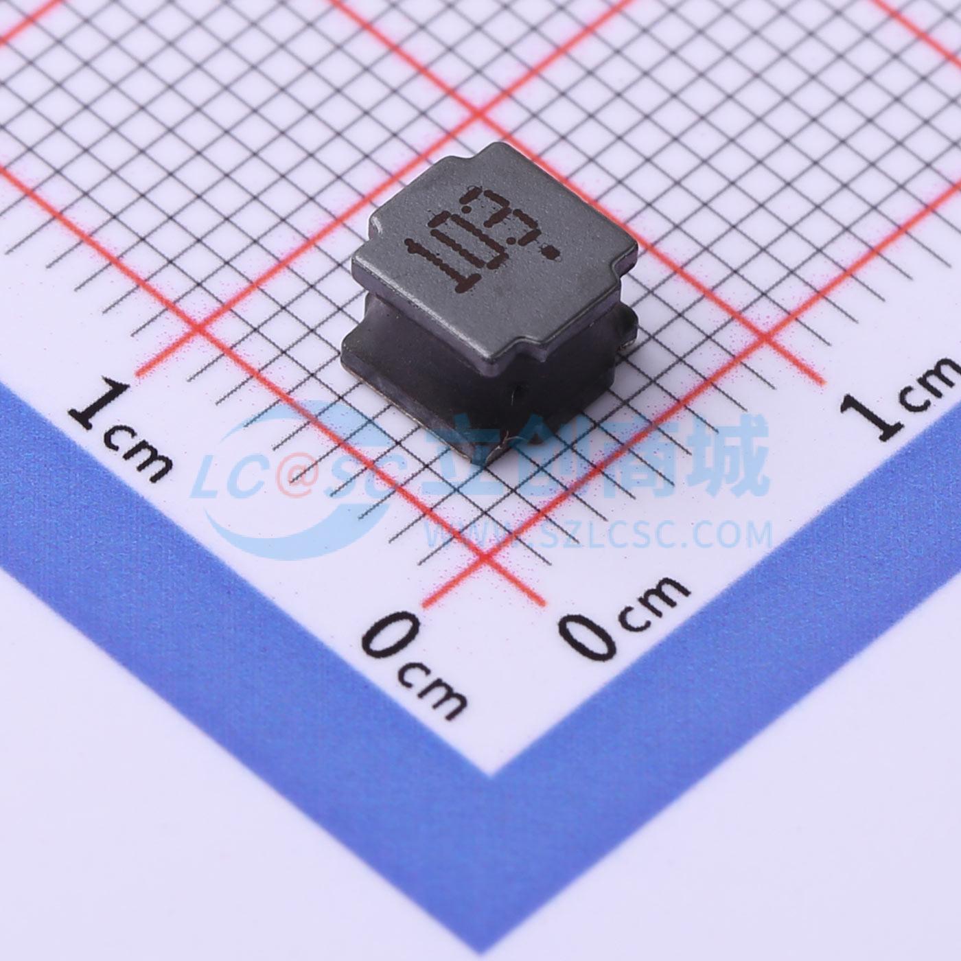 点击查看大图 YNR6045-103M实物图