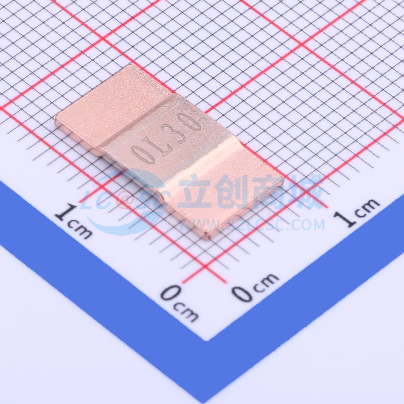 点击查看大图 SMS59M7F0L30T实物图