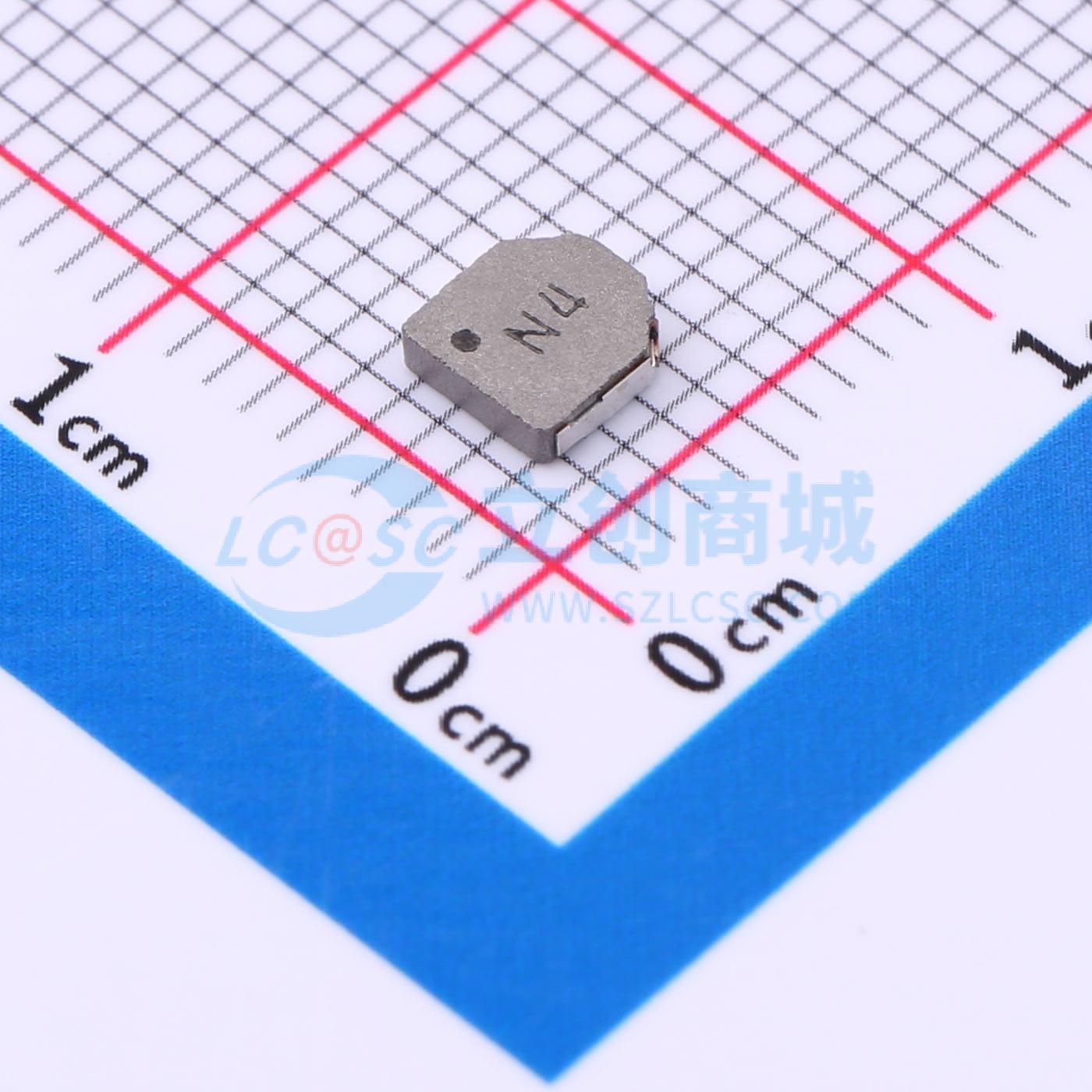 点击查看大图 FDSD0412-H-4R7M=P3实物图