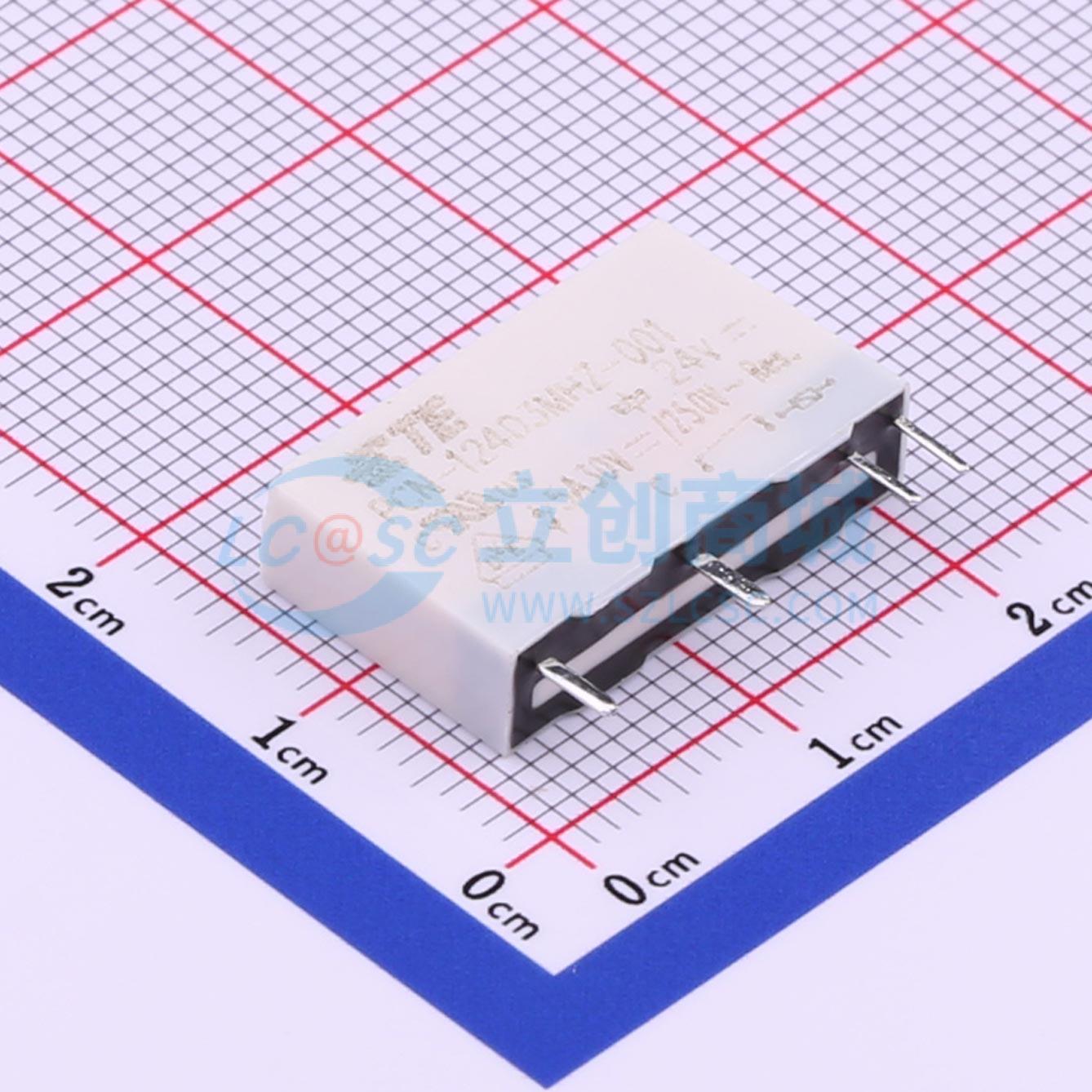 点击查看大图 3-1461491-8实物图