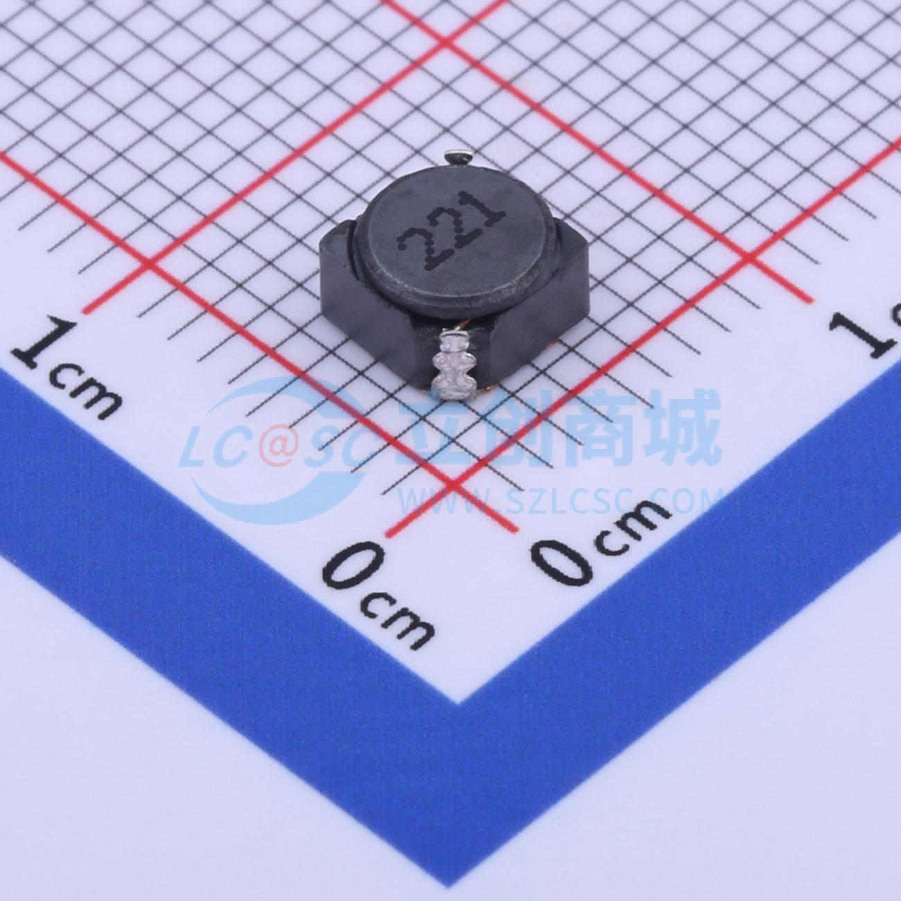点击查看大图 MSRH4D28-221MT实物图
