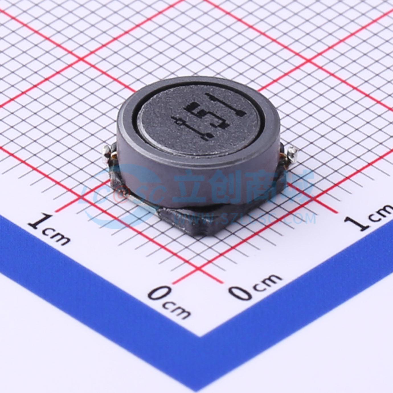 点击查看大图 YSLF1045-151M实物图