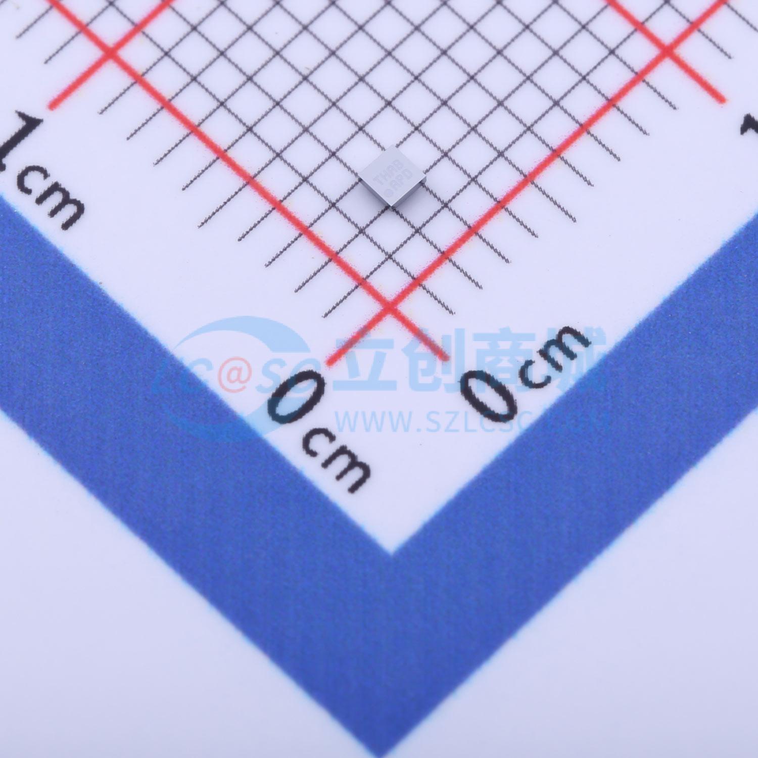 点击查看大图 FPF2495UCX实物图