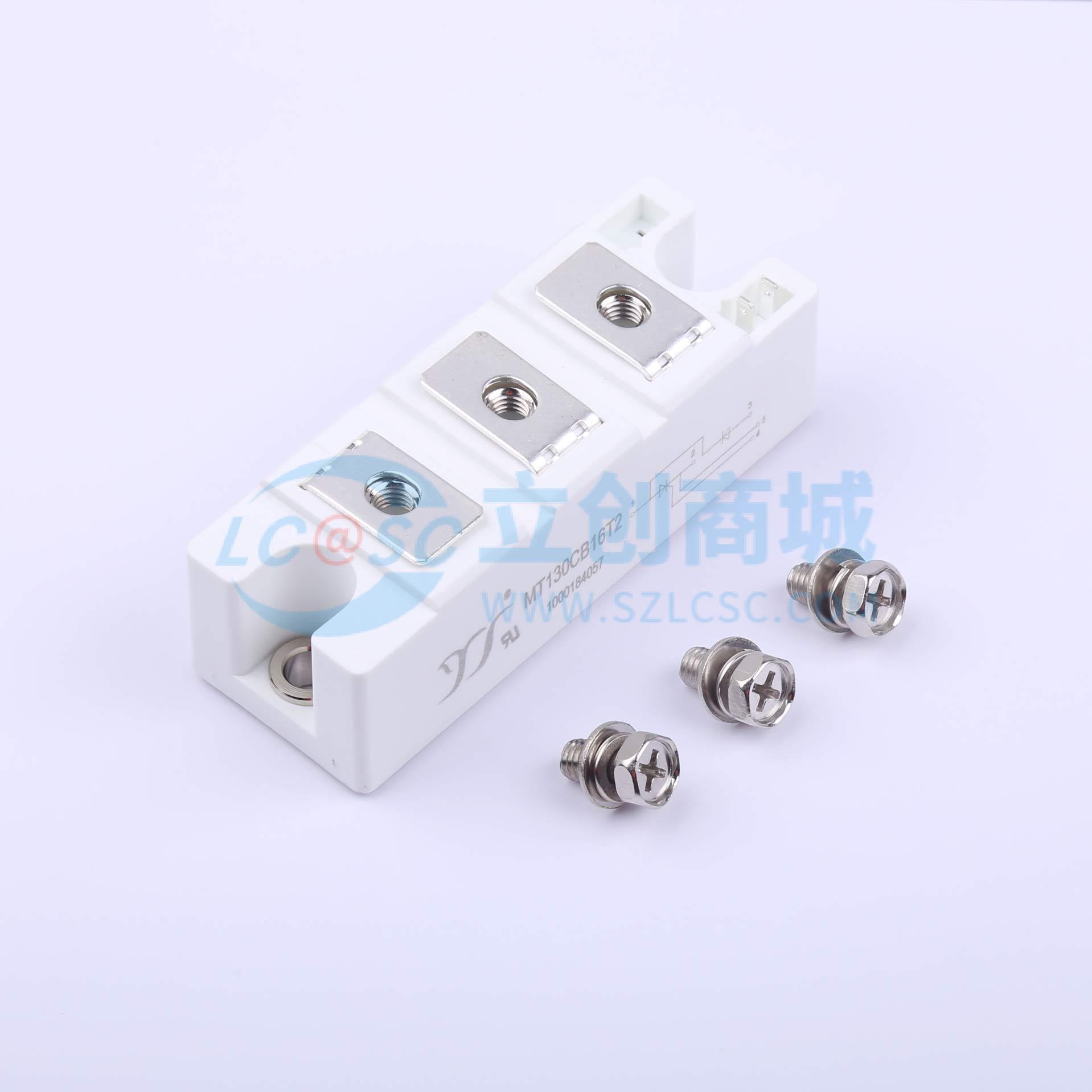 MT130CB16T2实物图