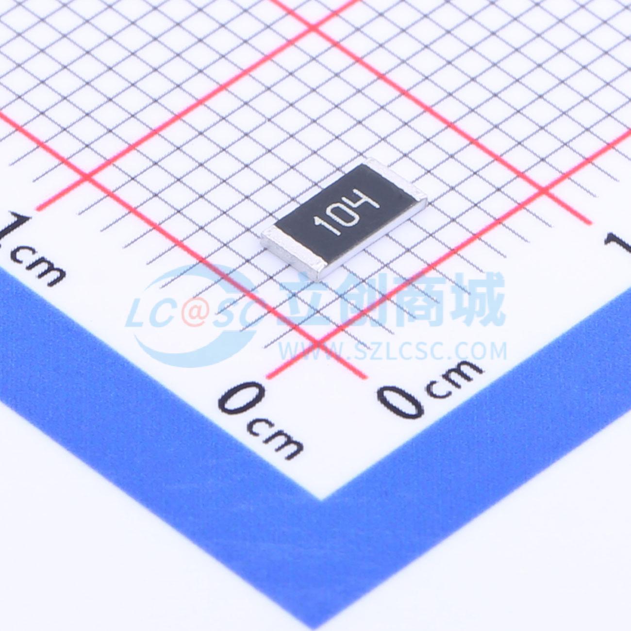 点击查看大图 AS101AJ0104T4E实物图