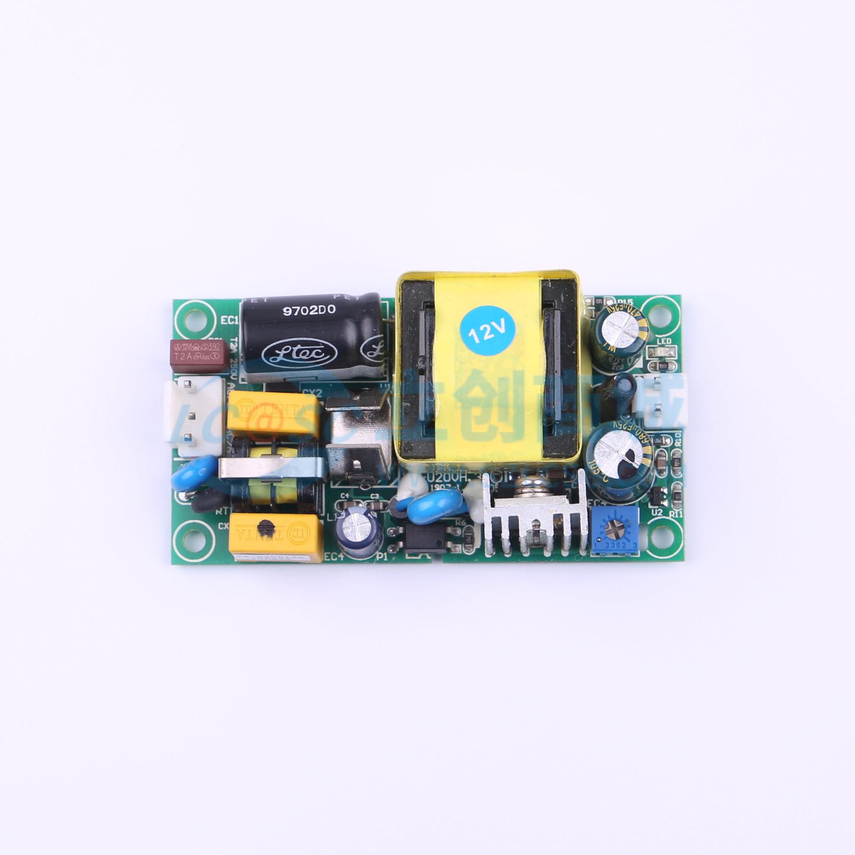 YS-U20S12H 190829实物图