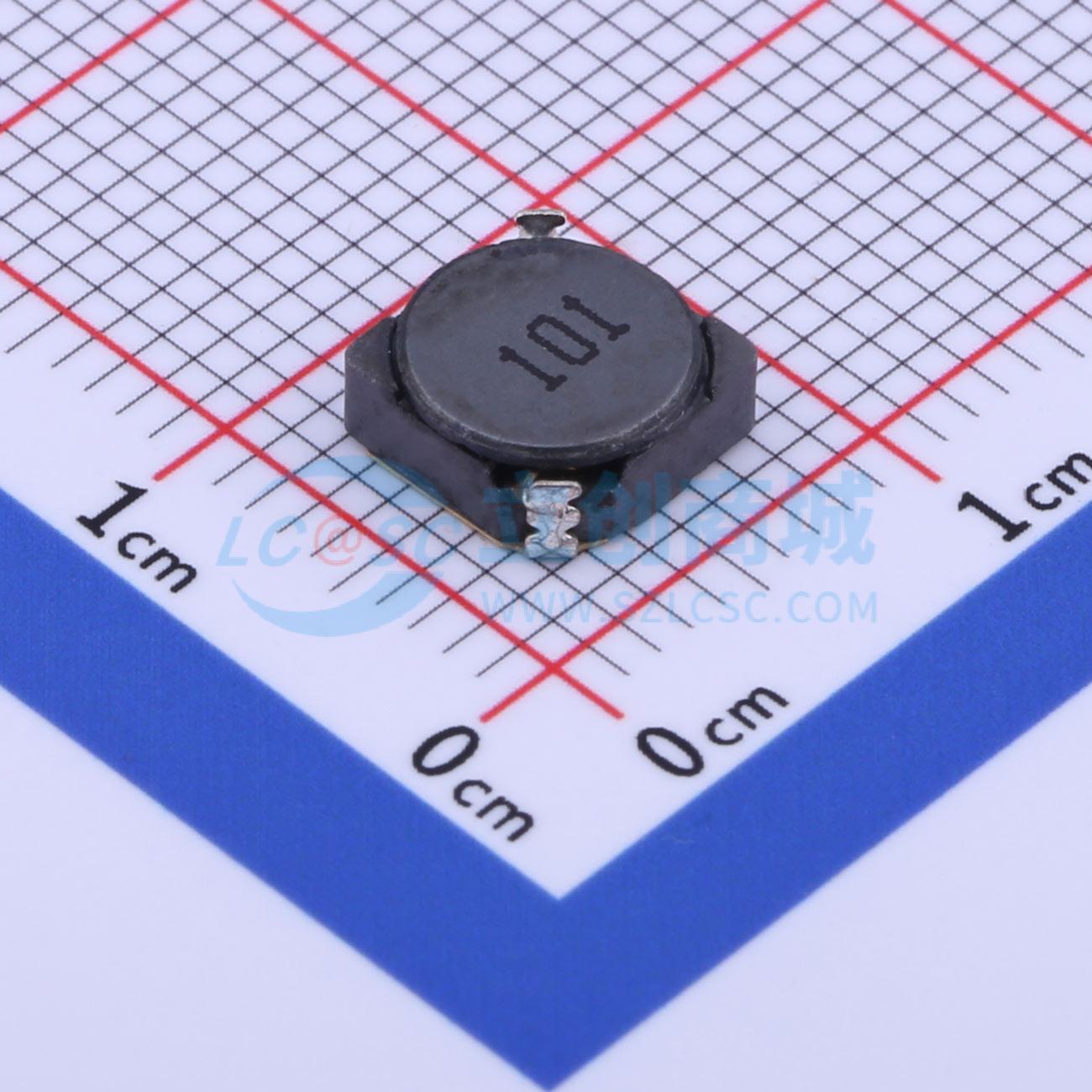 点击查看大图 MSRH6D28-101MT实物图
