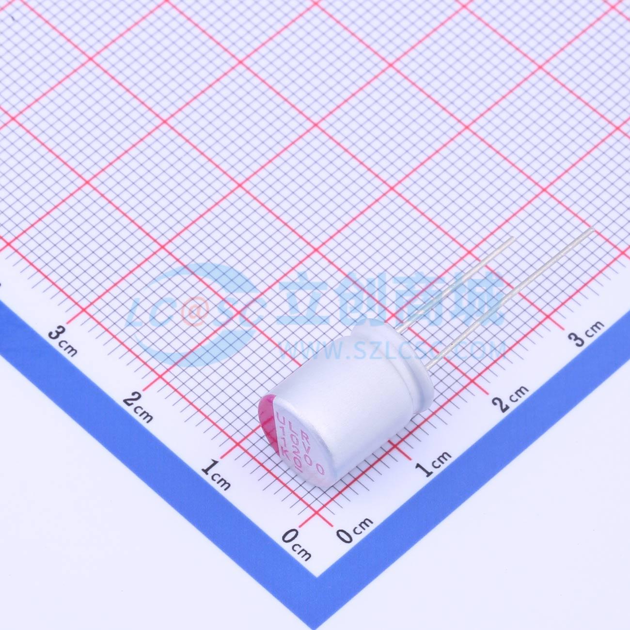 点击查看大图 ULR128M1AG1BRR实物图