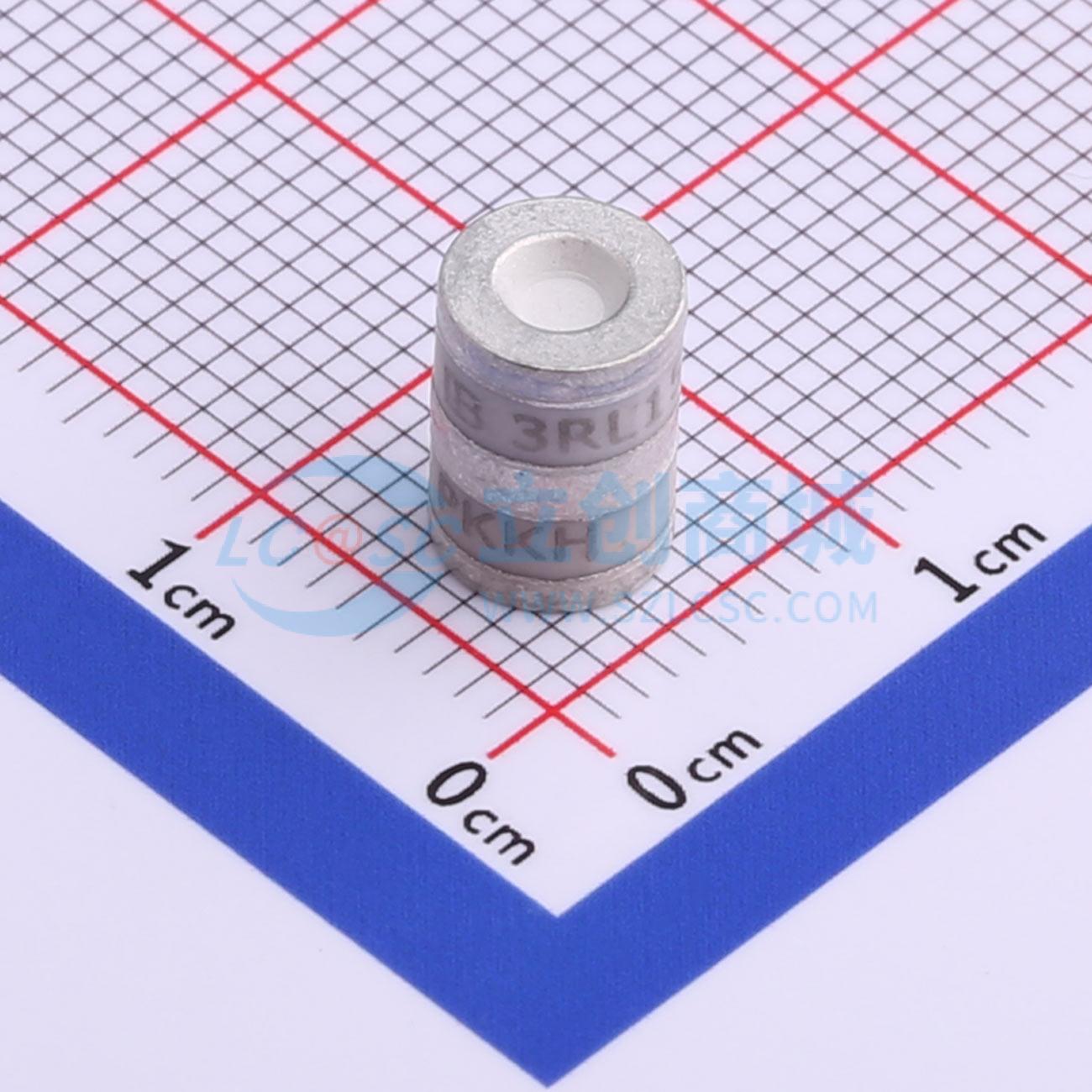 点击查看大图 3RL150M-6实物图