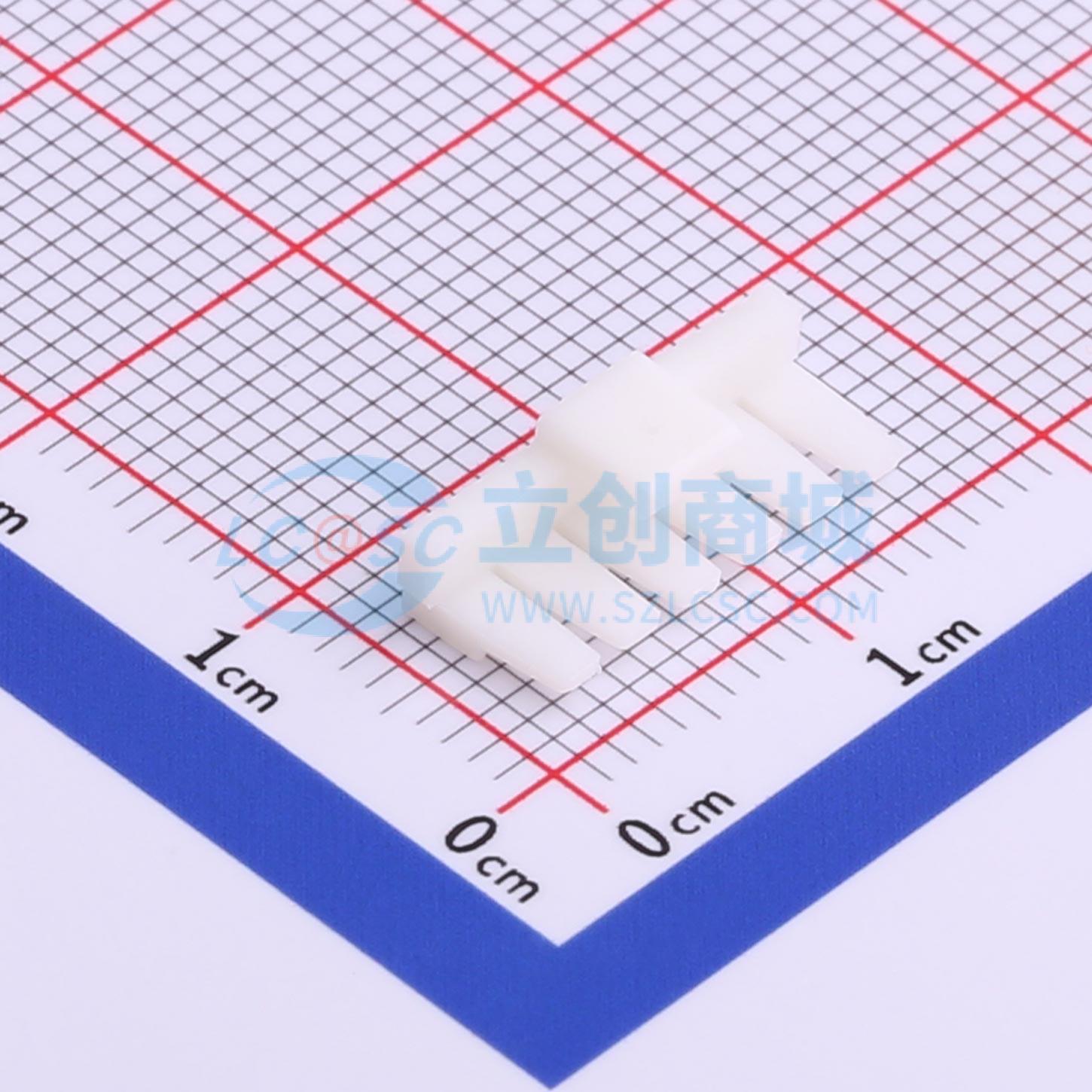 HX25023-6RS WH实物图