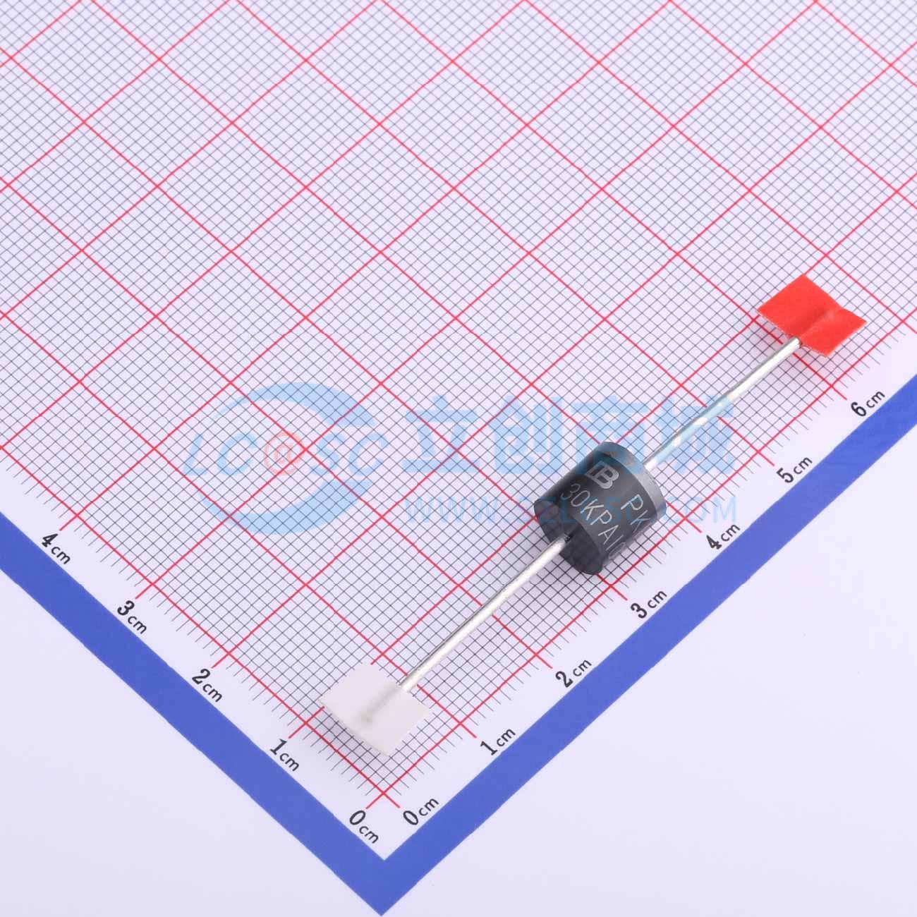 点击查看大图 30KPA102A/B实物图