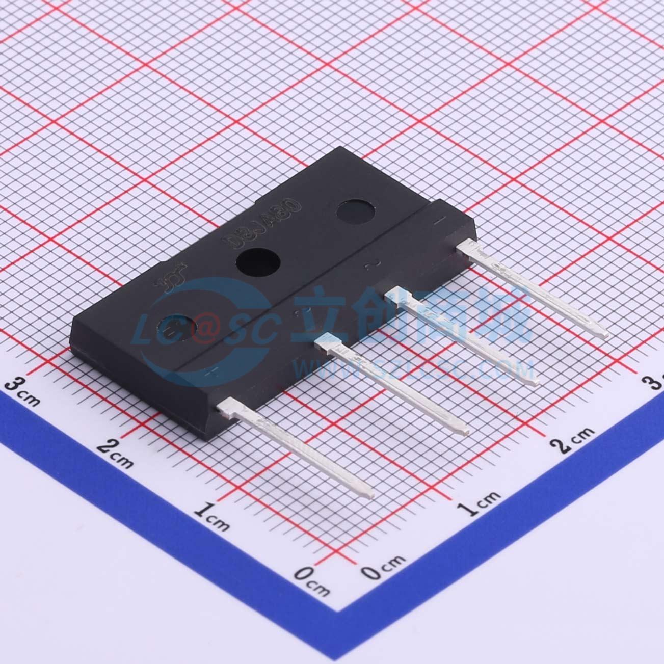 点击查看大图 D8JA80实物图