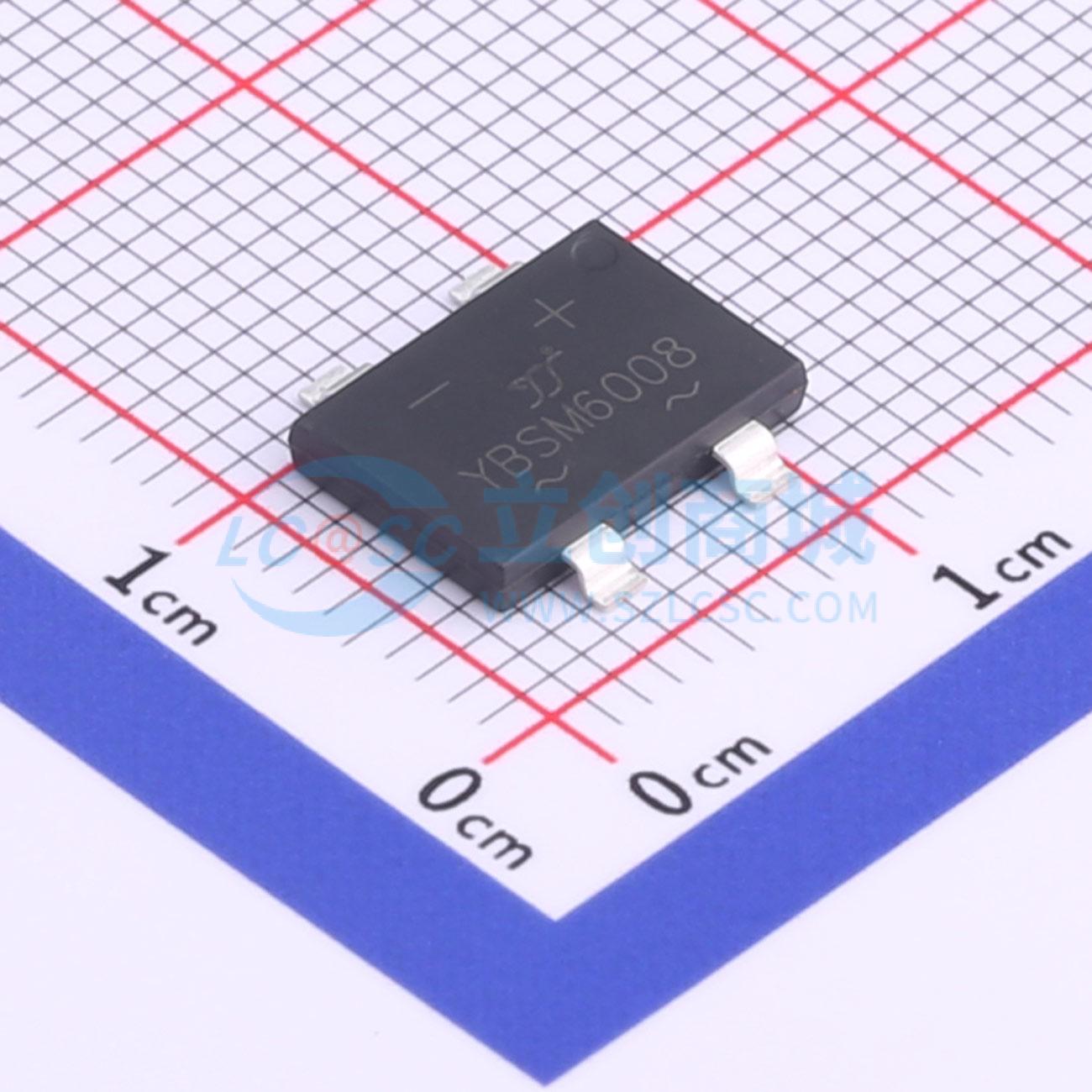 点击查看大图 YBSM6008实物图