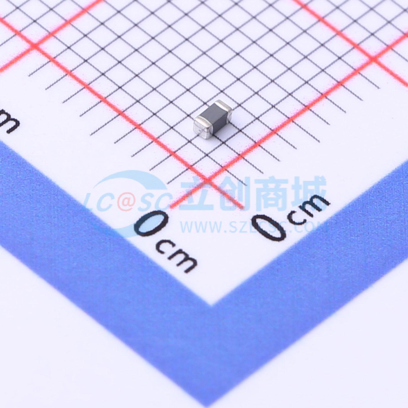 LQM18NNR27K00D实物图