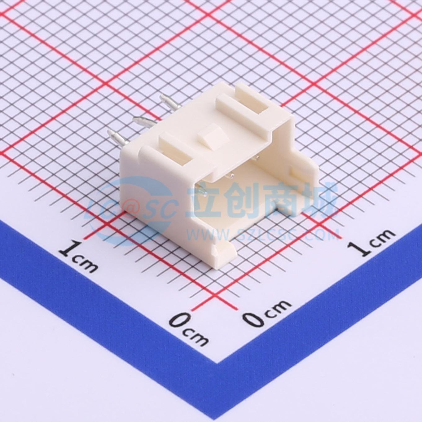 点击查看大图 HX25066-3A实物图