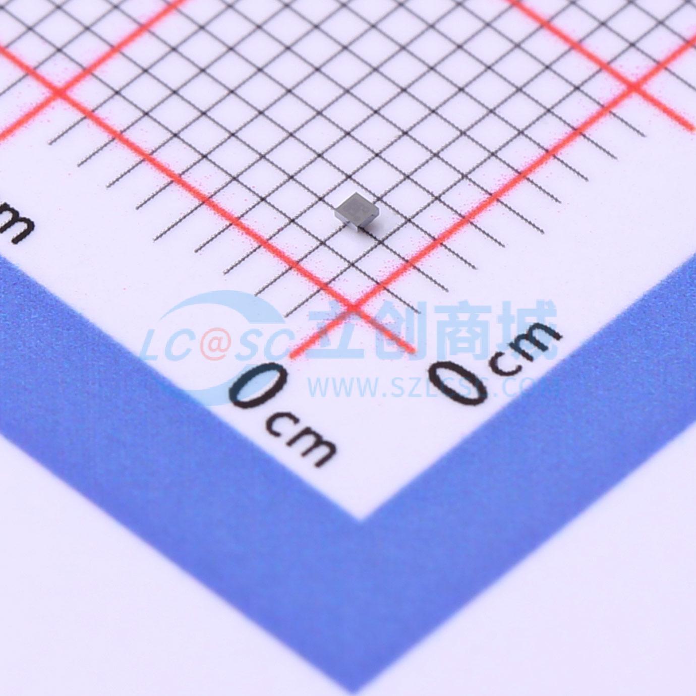 点击查看大图 FPF1203UCX实物图