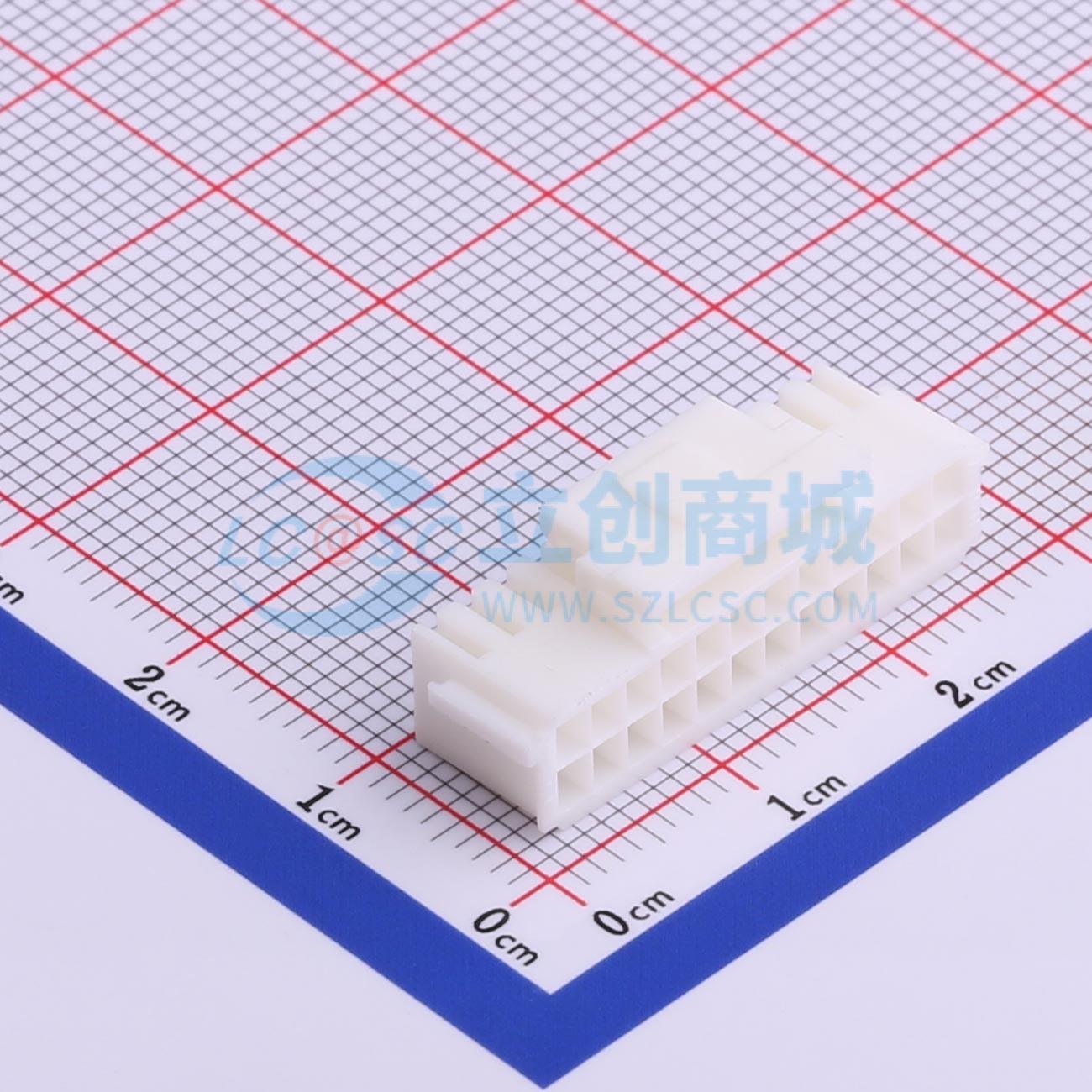 HX20028-24Y实物图