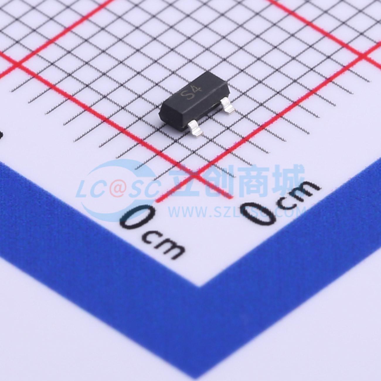 点击查看大图 HSS2306A实物图