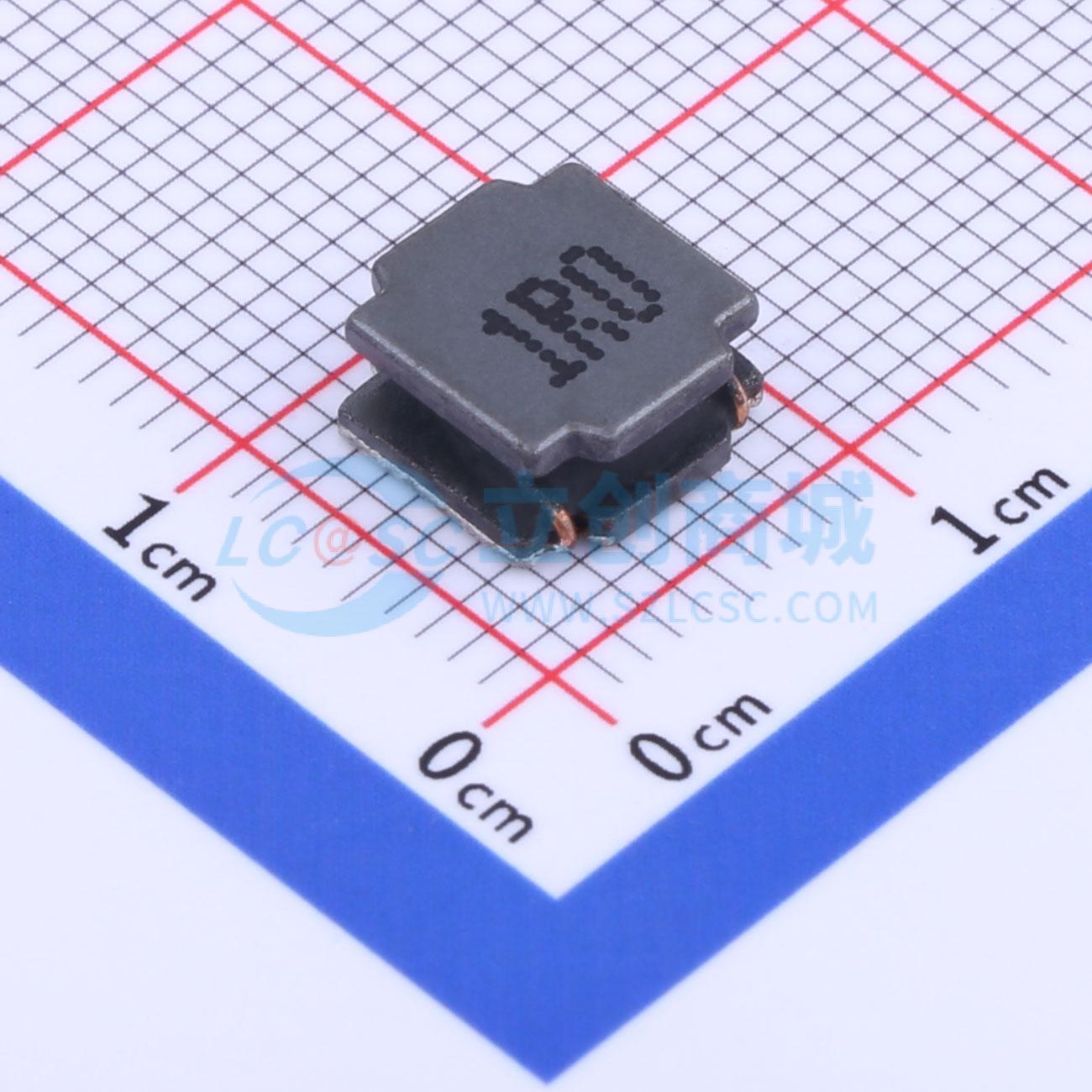 CR8040-1R0N实物图