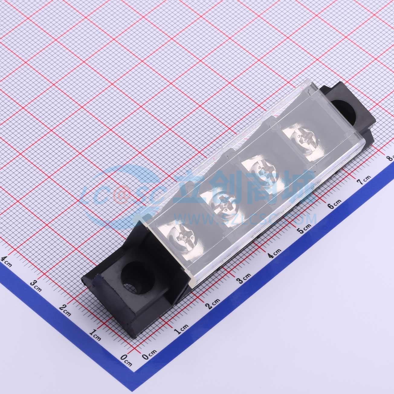 点击查看大图 KF78SM-13.0-4P实物图