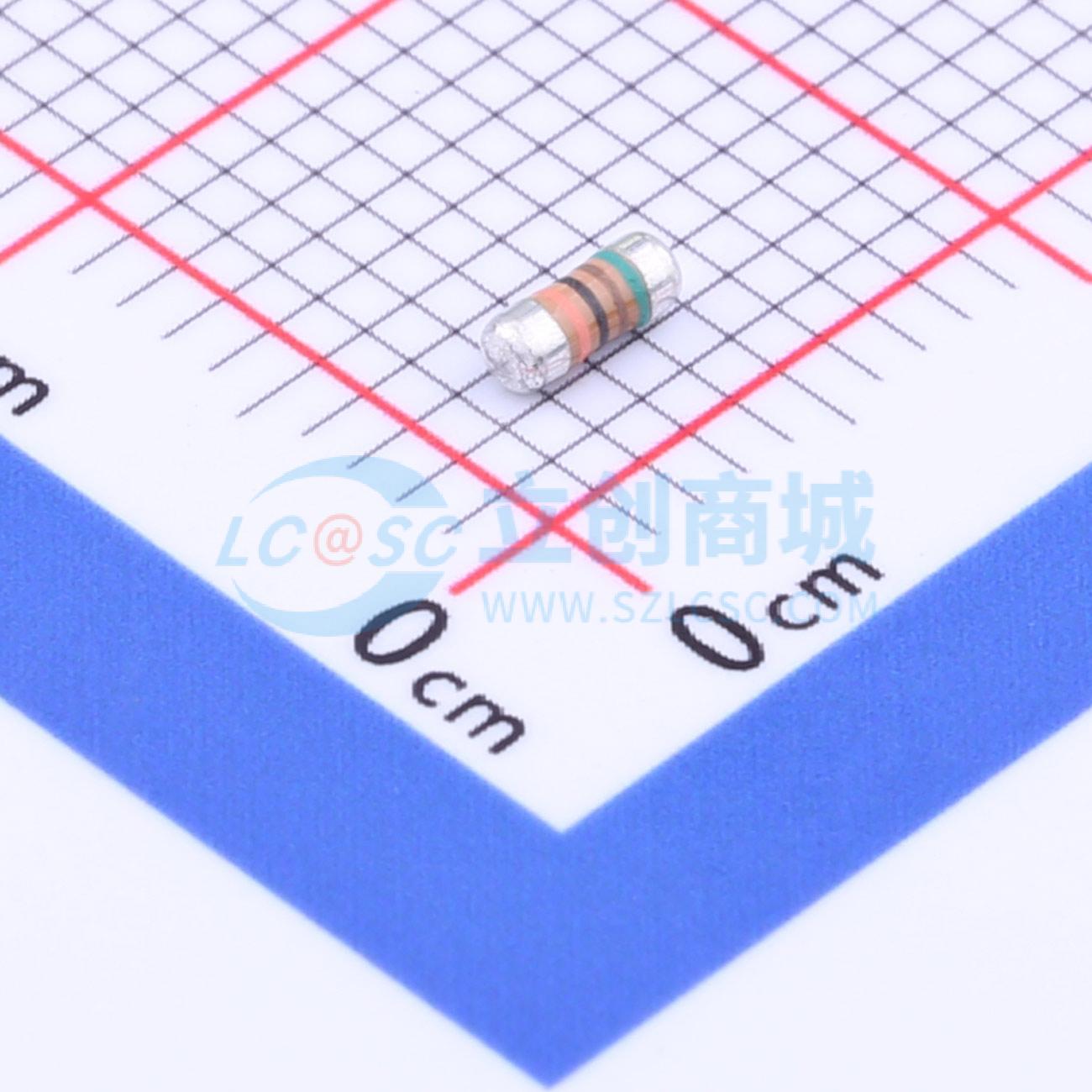 点击查看大图 SFP204VF510KTKRTR3K0实物图