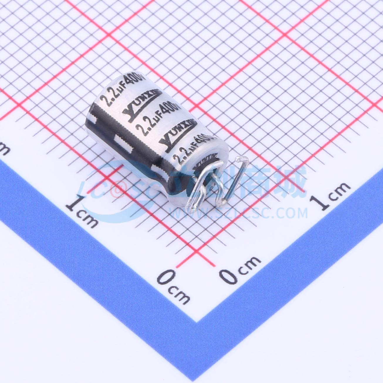 点击查看大图 ECE2GM2R2E10TTTJ实物图