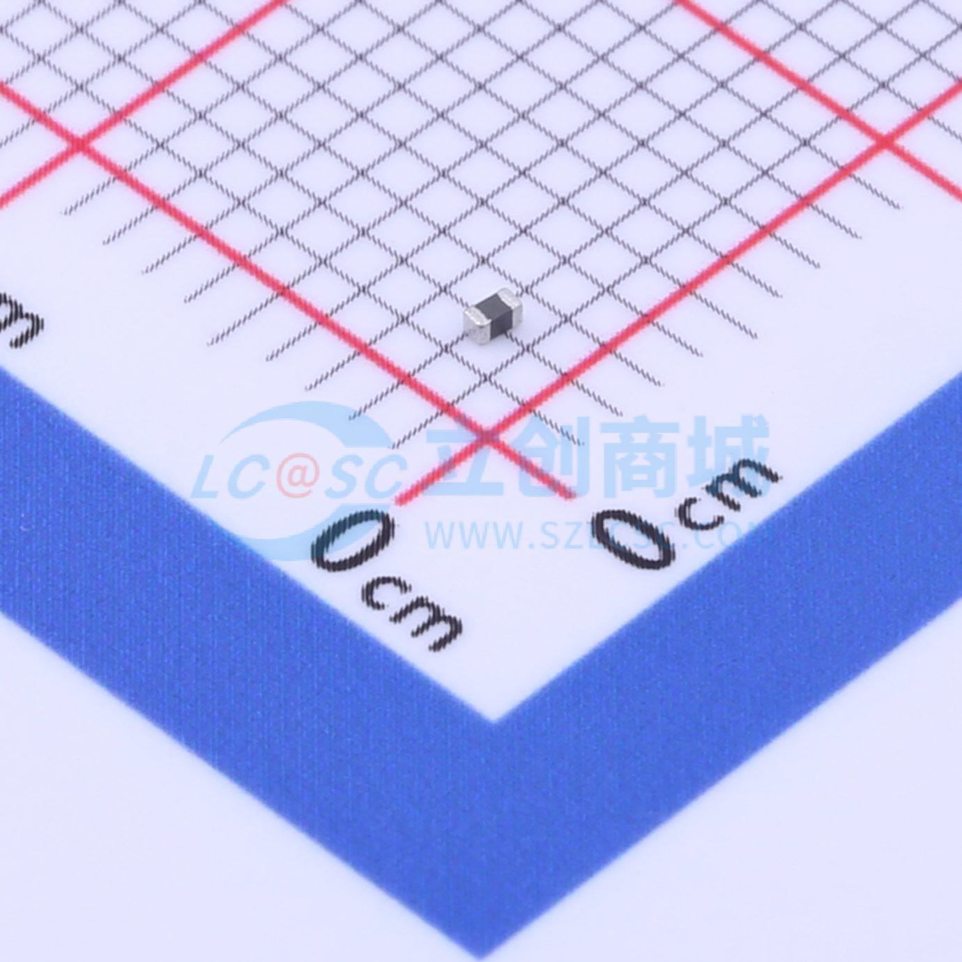 点击查看大图 EBMS100505A221实物图