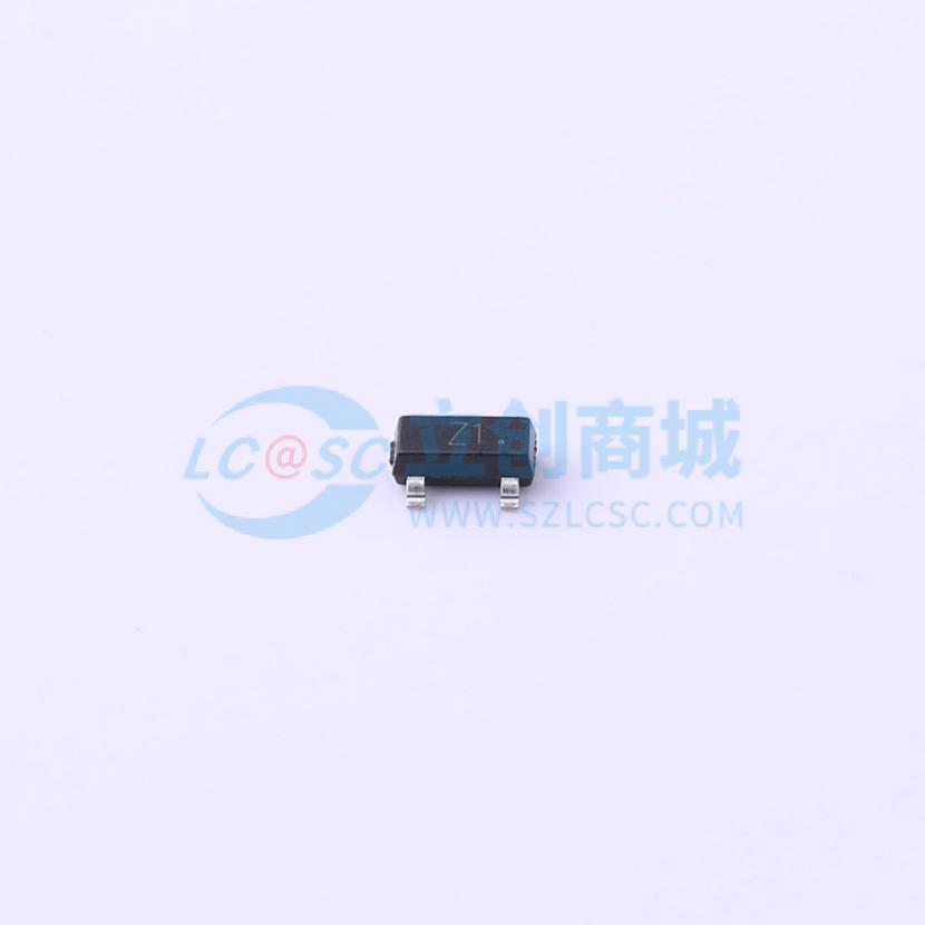 BZX84C4V7-TP商品缩略图