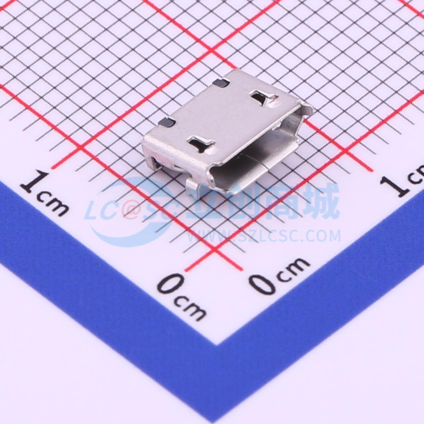 点击查看大图 MU-103-ARY64实物图