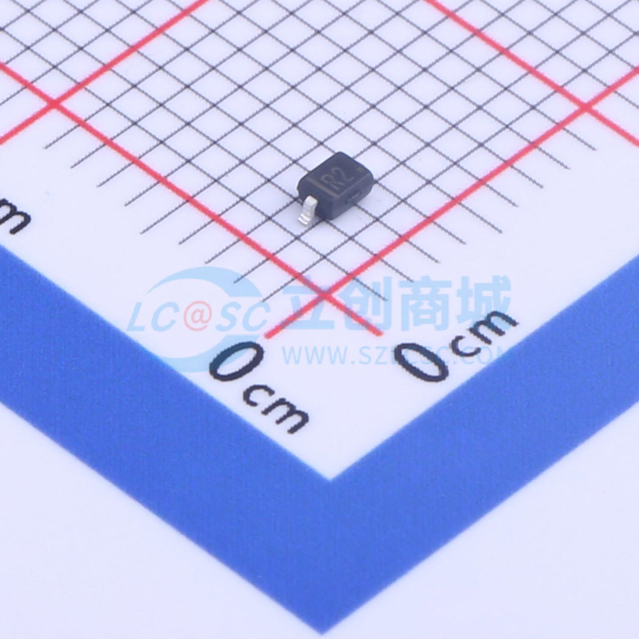 点击查看大图 B0520WS实物图