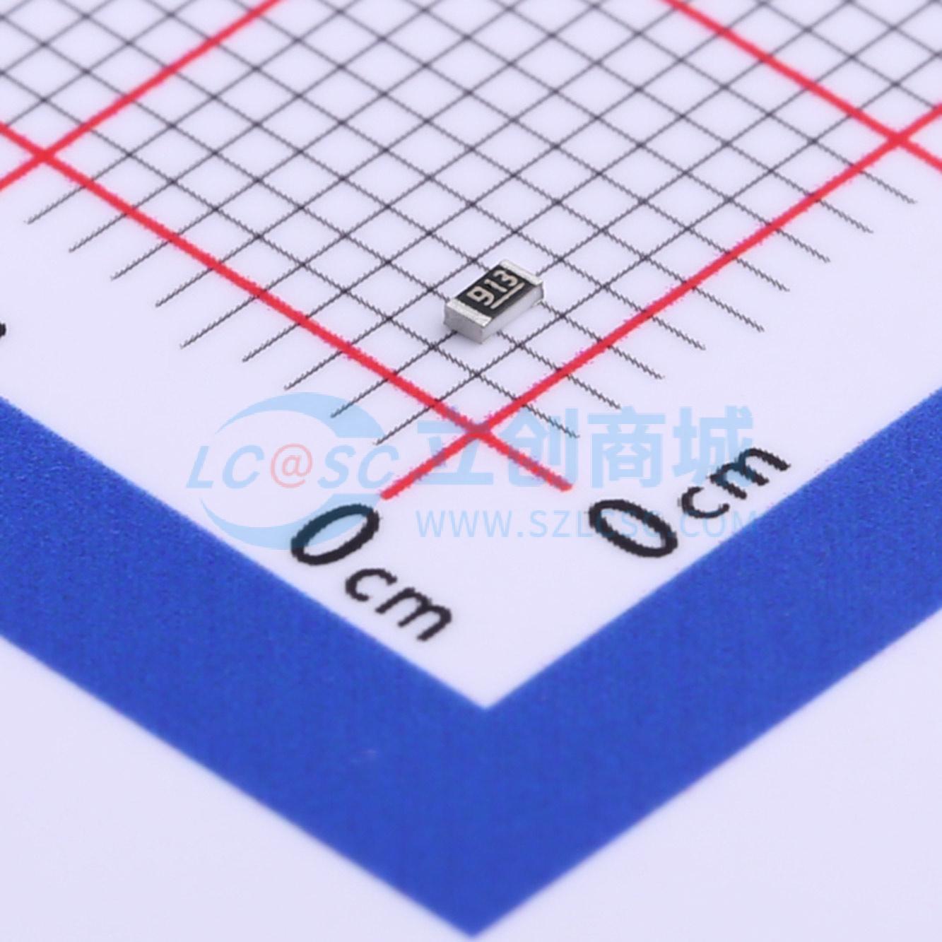 点击查看大图 TC0325B9102T5H实物图