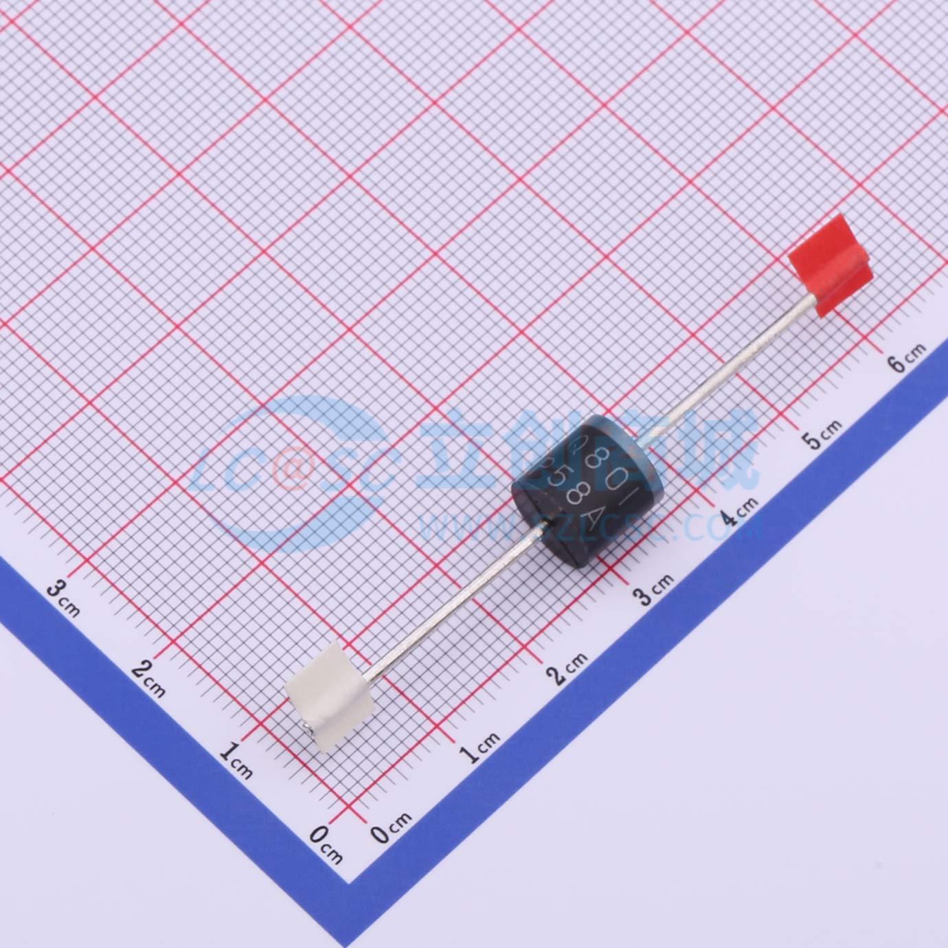 点击查看大图 5KP58A/B实物图